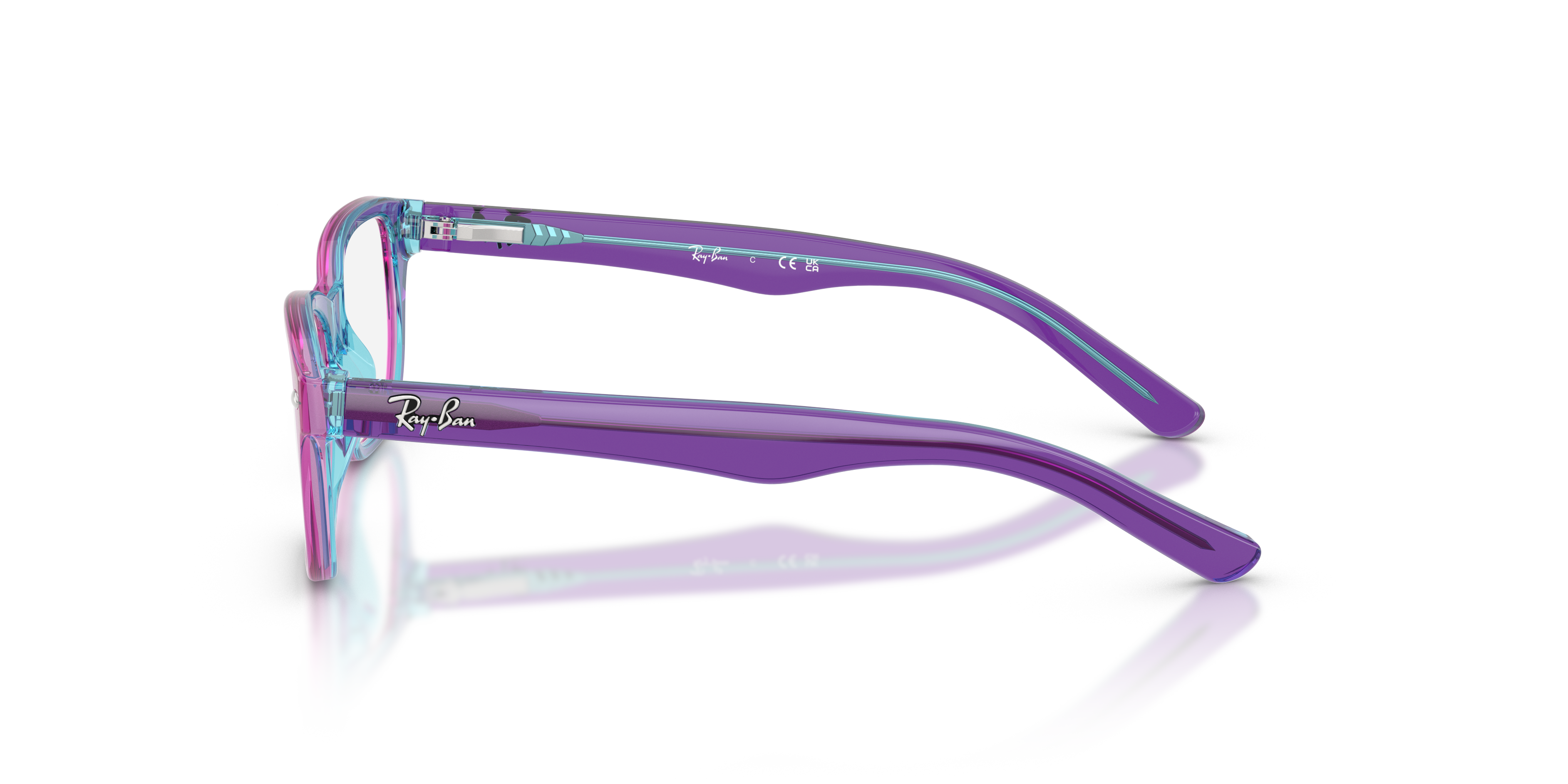 RAY-BAN JUNIOR RY1555 3997 46