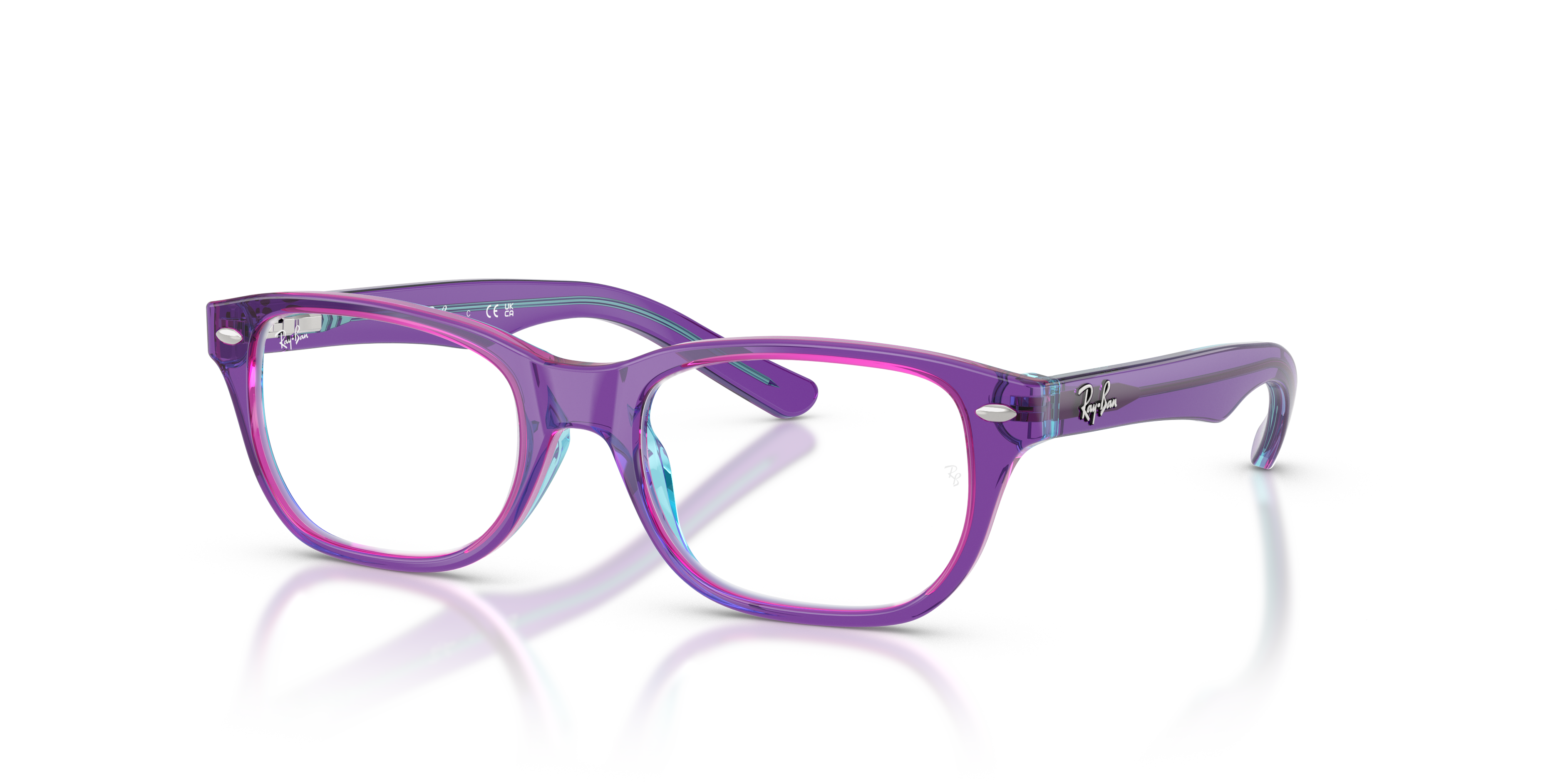 RAY-BAN JUNIOR RY1555 3997 48