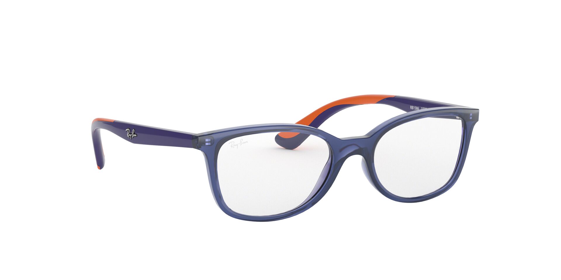 RAY-BAN JUNIOR RY1586 3775 49