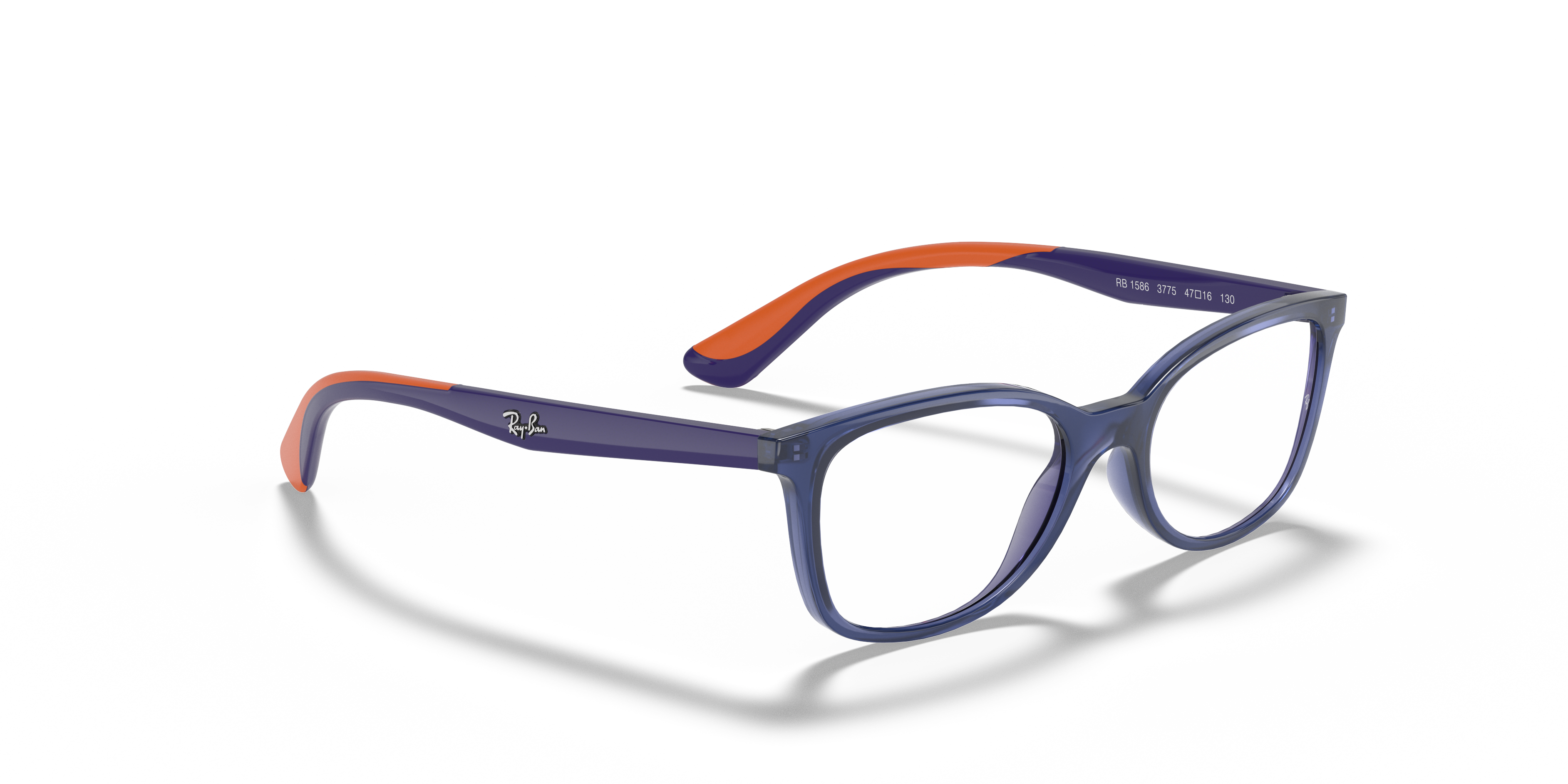 RAY-BAN JUNIOR RY1586 3775 49