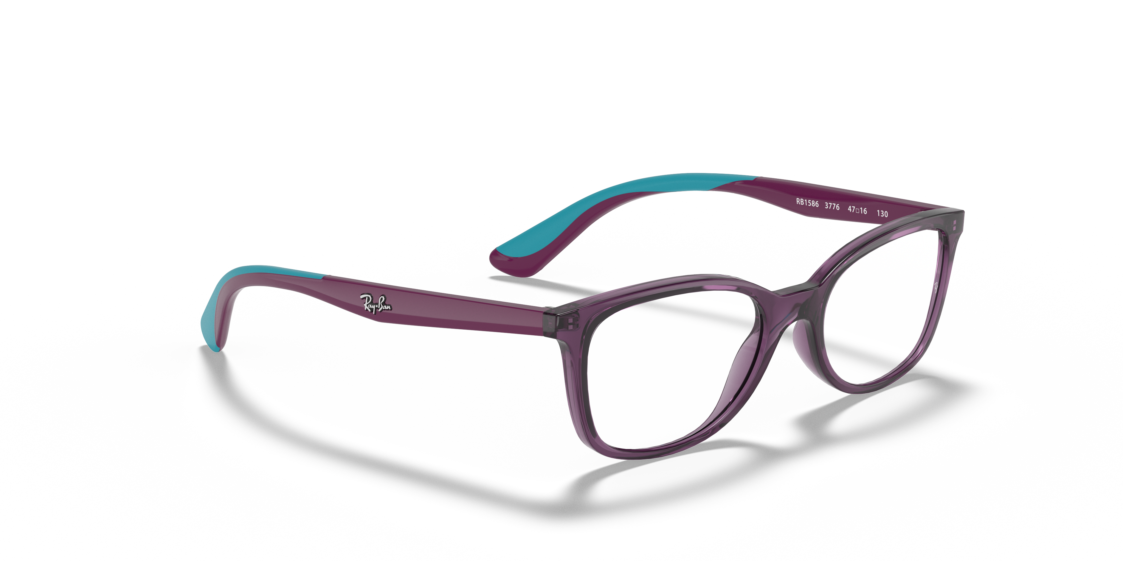 RAY-BAN JUNIOR RY1586 3776 47