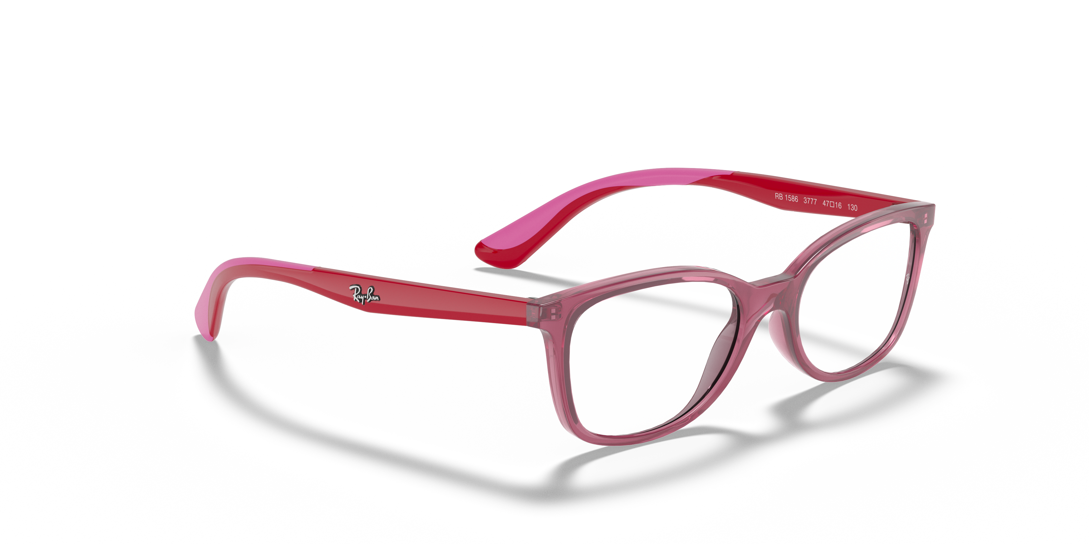 RAY-BAN JUNIOR RY1586 3777 49