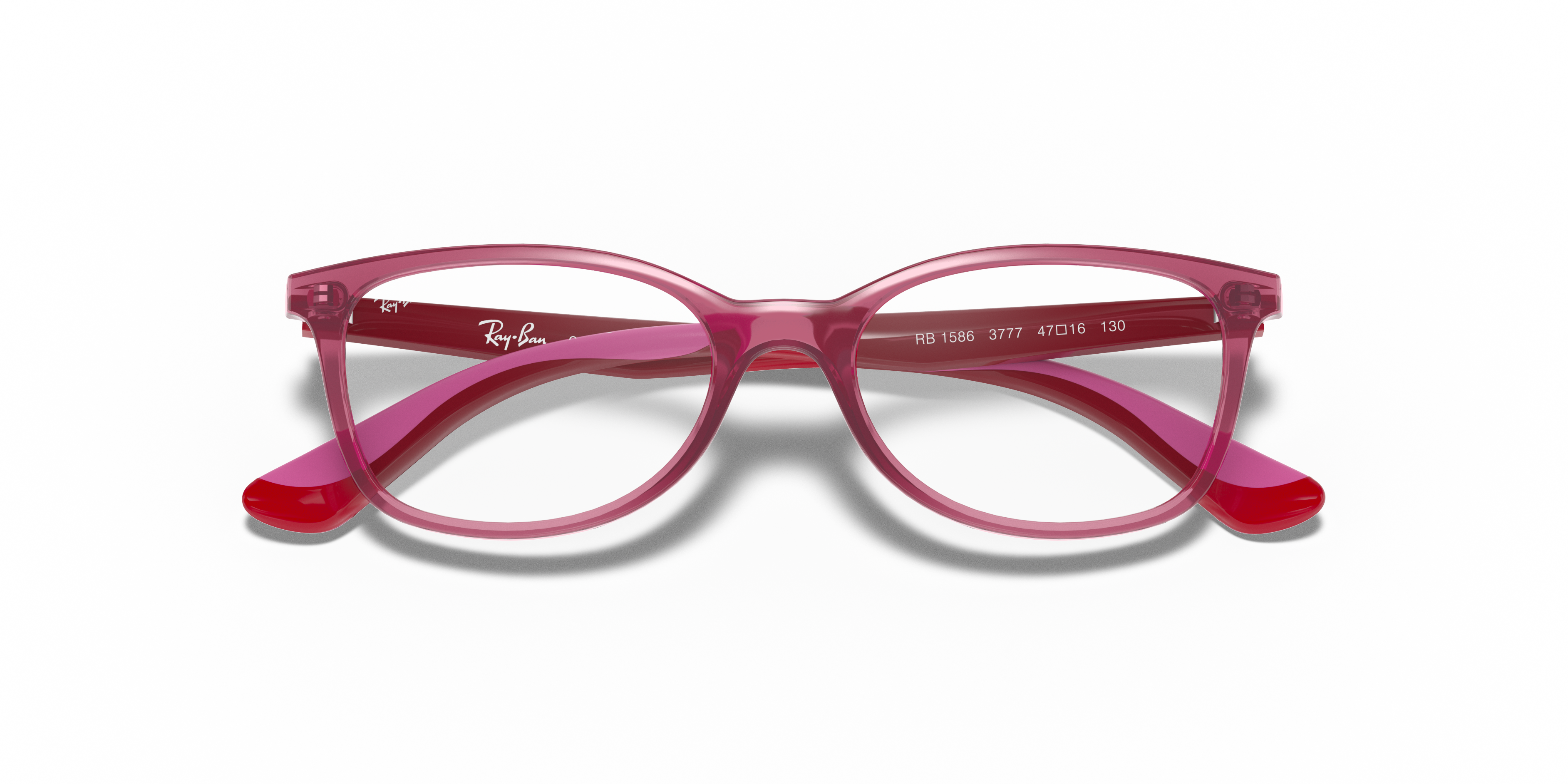 RAY-BAN JUNIOR RY1586 3777 49