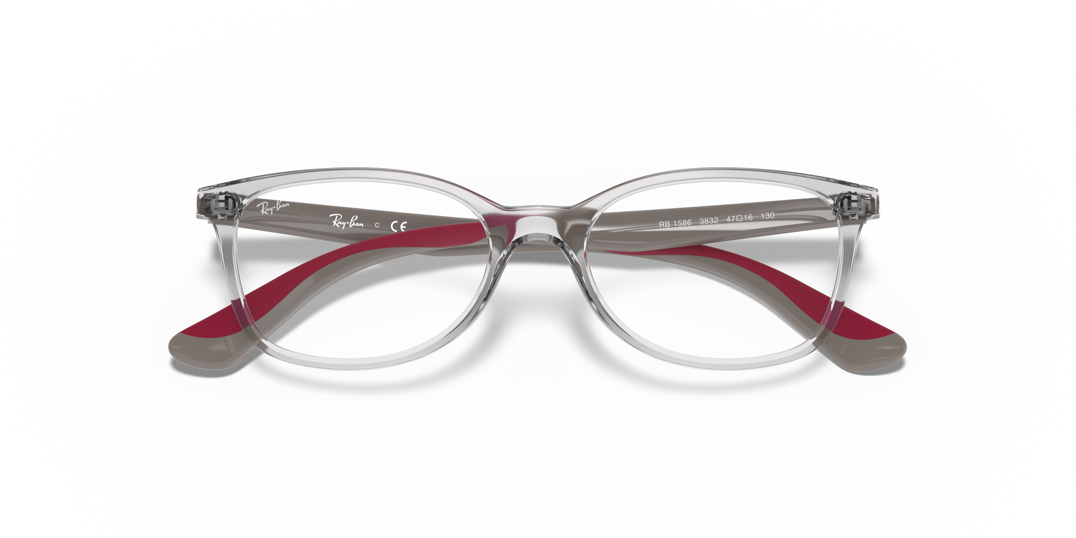 RAY-BAN JUNIOR RY1586 3832 49