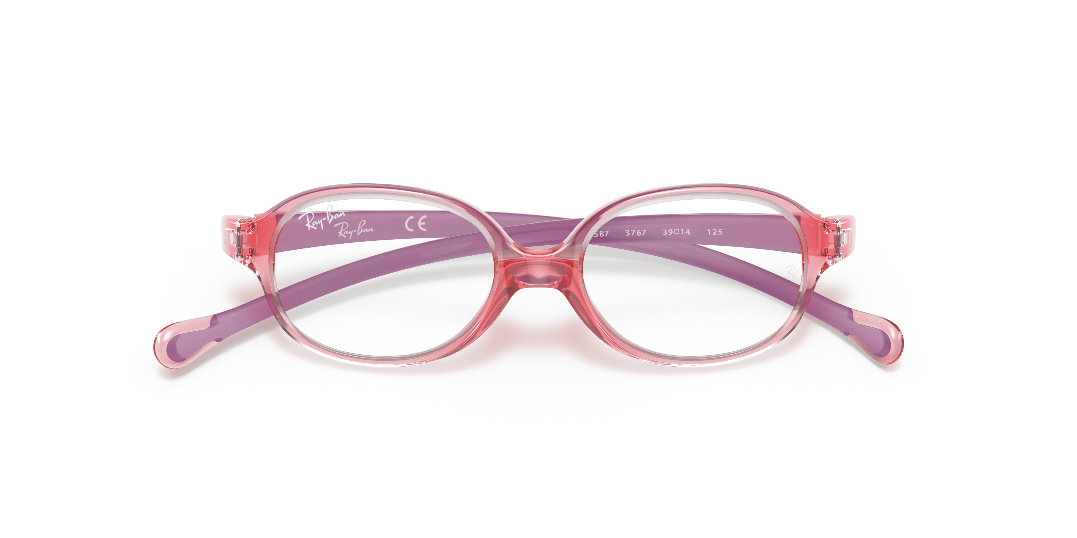 RAY-BAN JUNIOR RY1587 3767 43