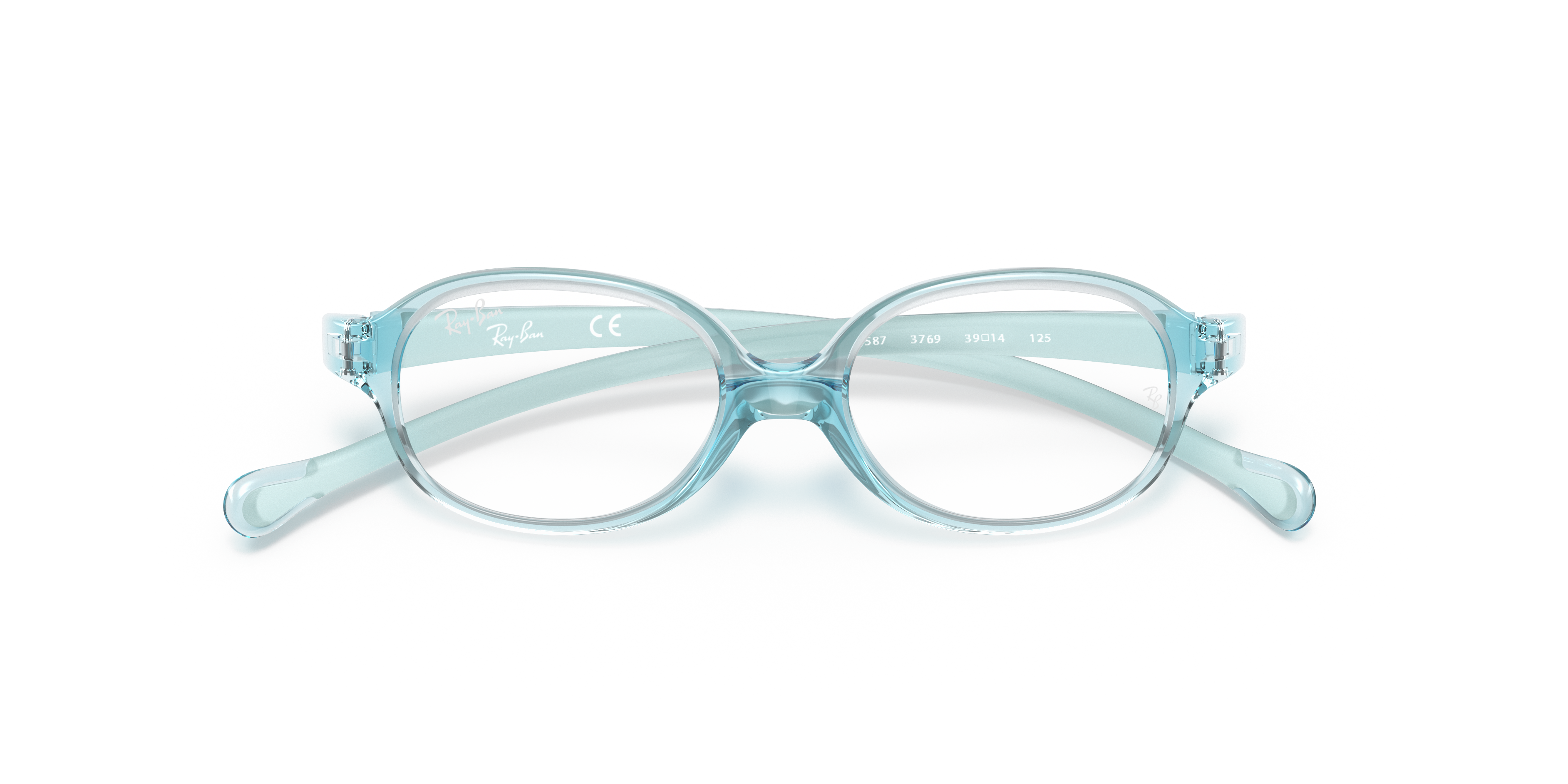 RAY-BAN JUNIOR RY1587 3769 41