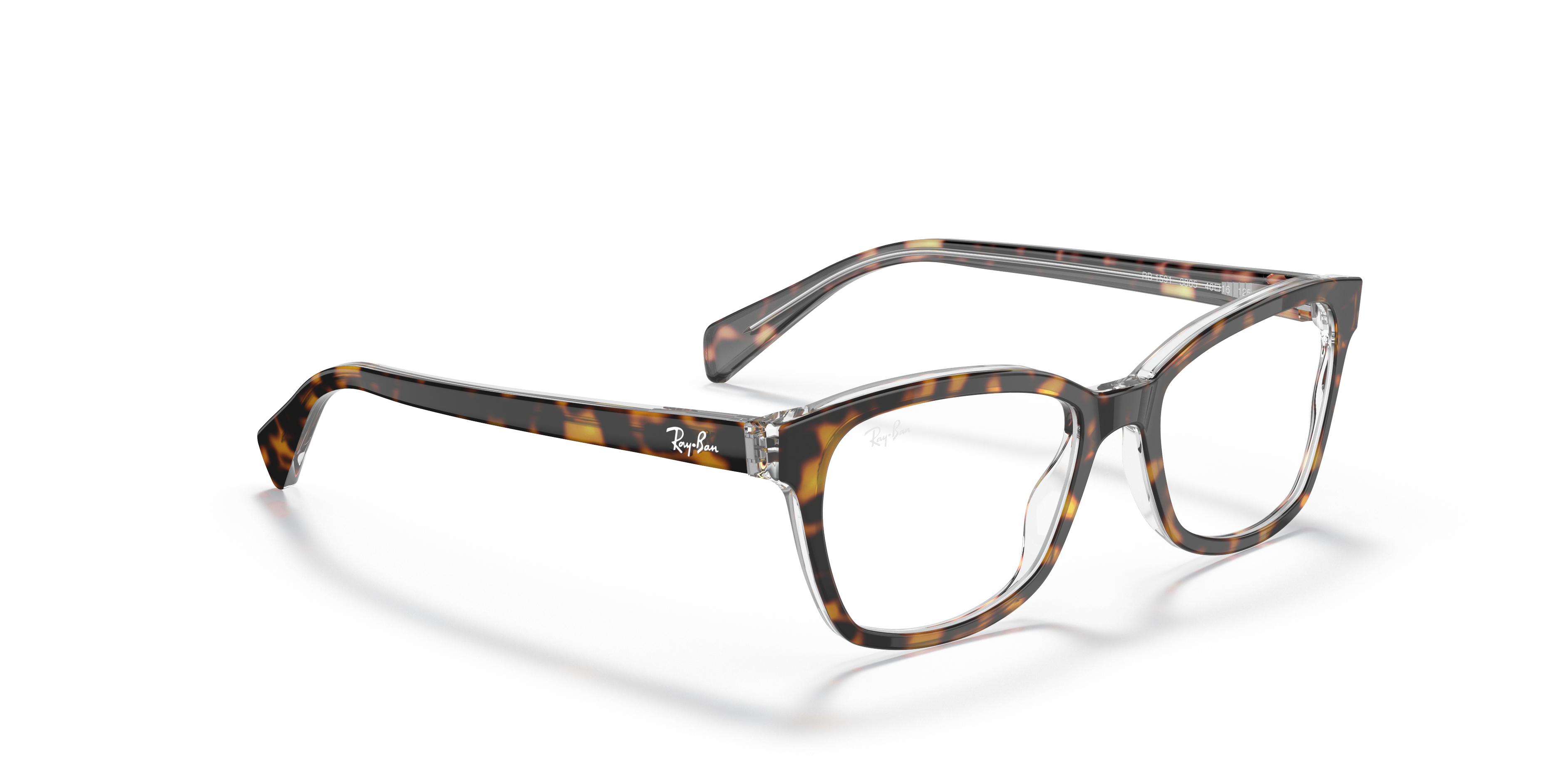 RAY-BAN JUNIOR RY1591 3805 48