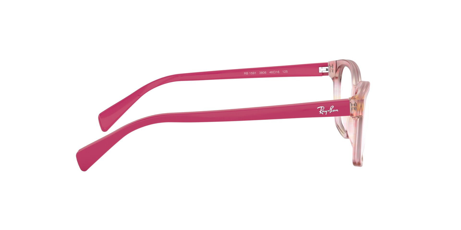 RAY-BAN JUNIOR RY1591 3806 48