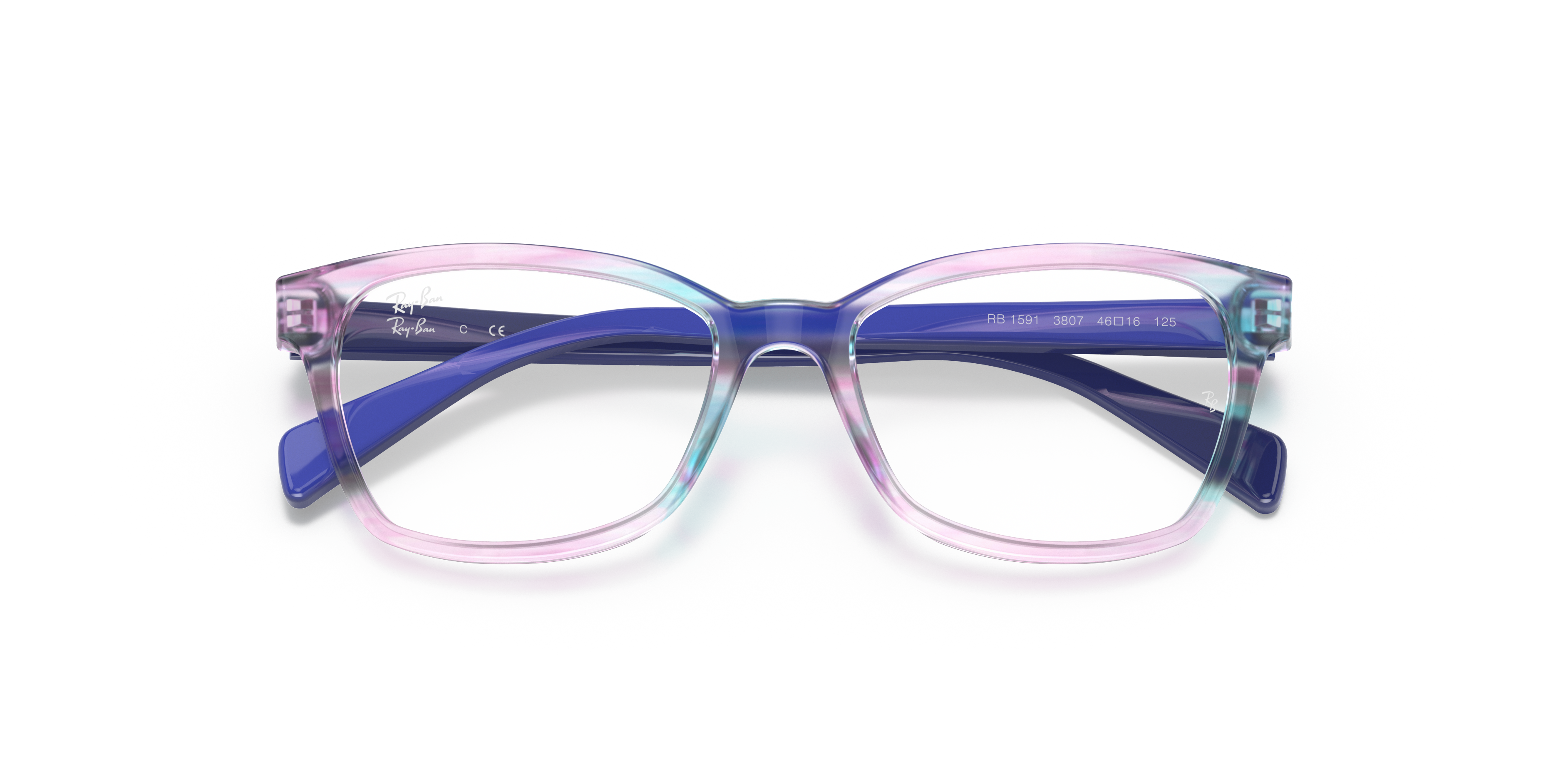 RAY-BAN JUNIOR RY1591 3807 48