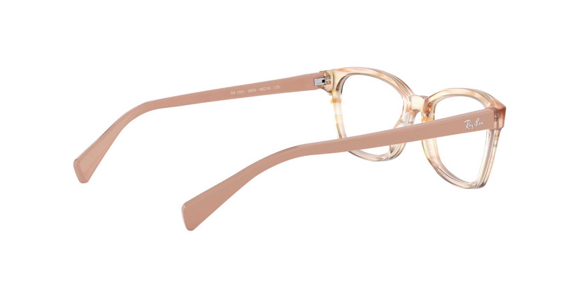 RAY-BAN JUNIOR RY1591 3809 46