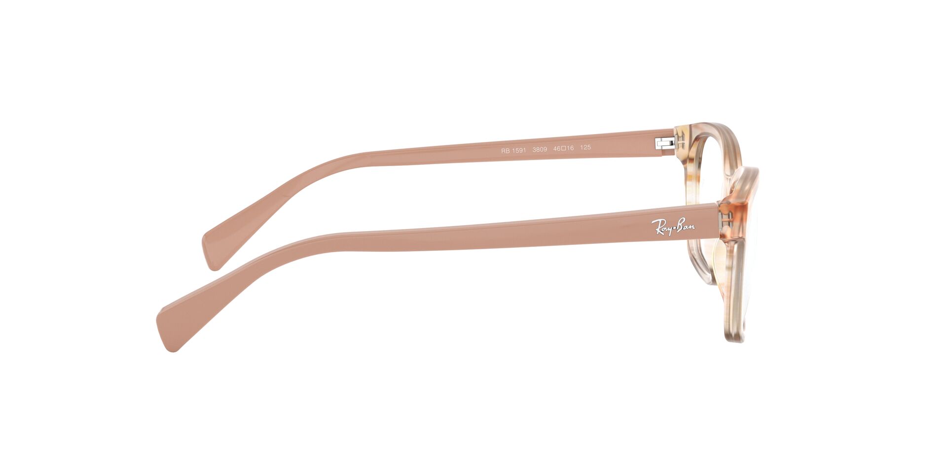 RAY-BAN JUNIOR RY1591 3809 46