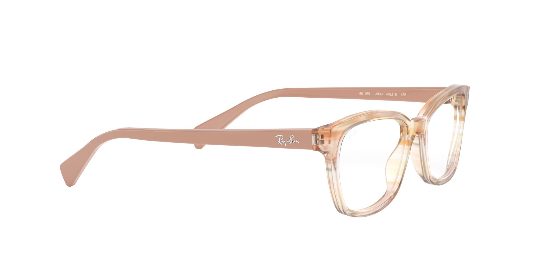 RAY-BAN JUNIOR RY1591 3809 48