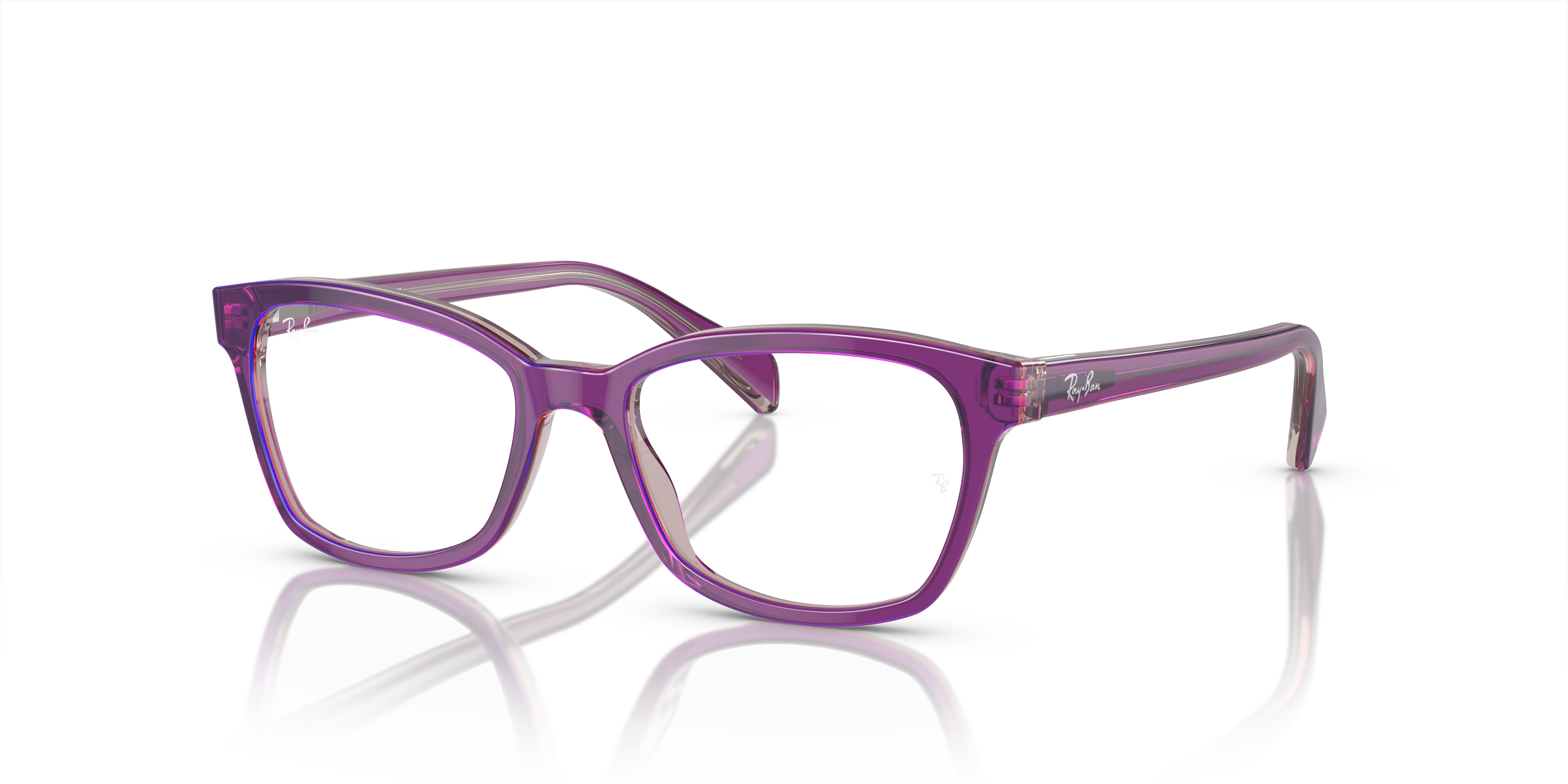 RAY-BAN JUNIOR RY1591 3944 46