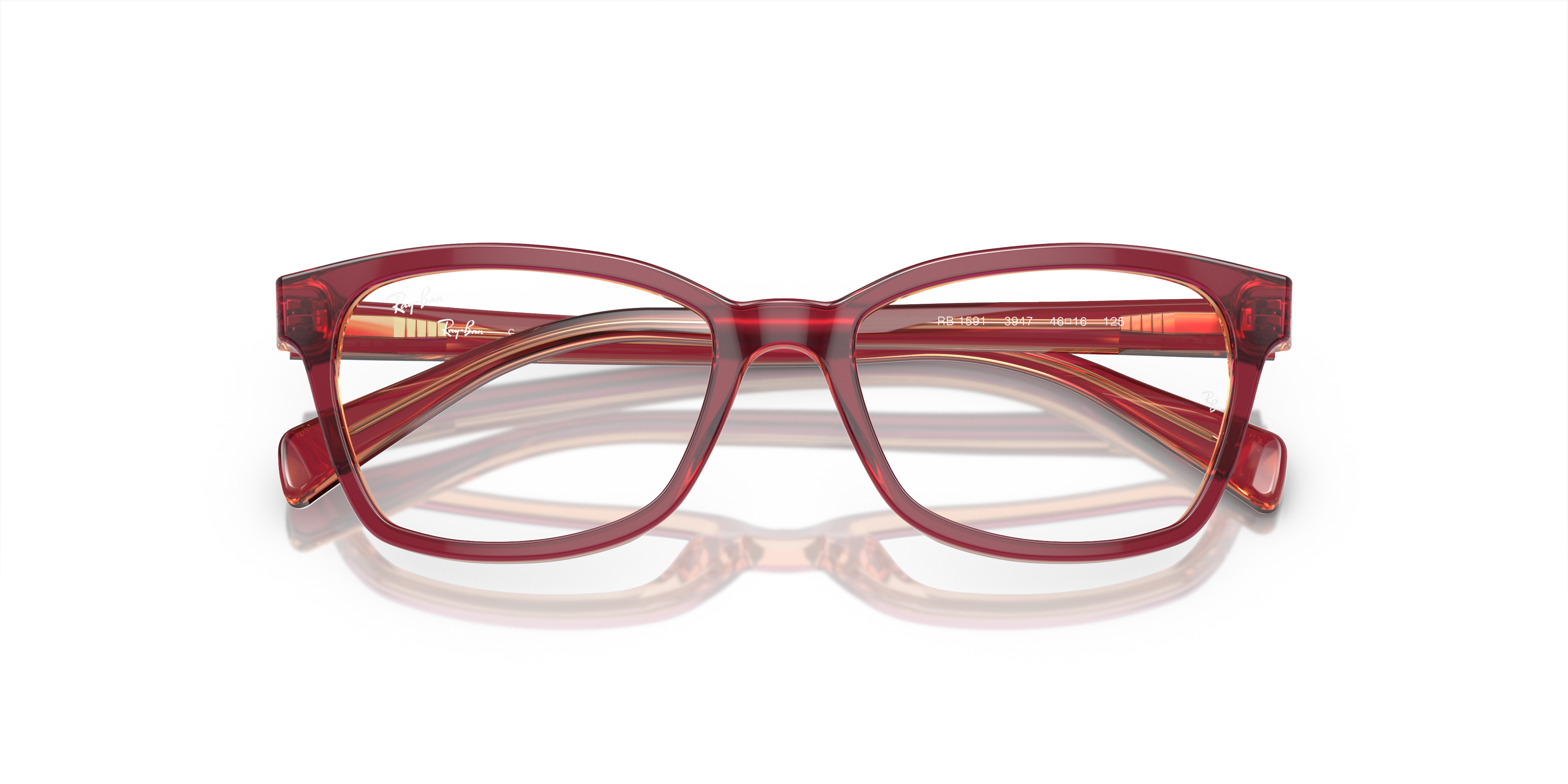 RAY-BAN JUNIOR RY1591 3947 48