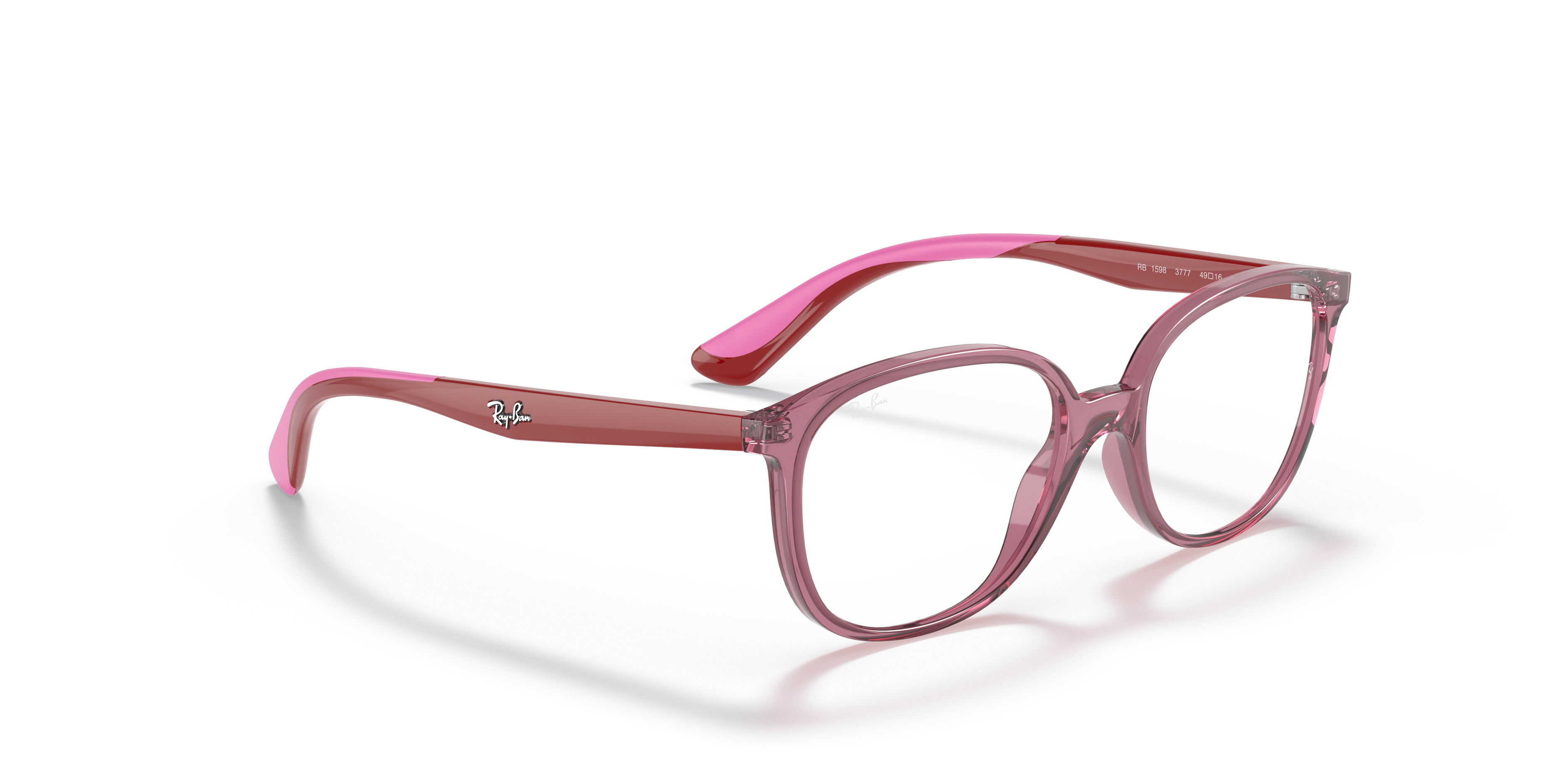 RAY-BAN JUNIOR RY1598 3777 49