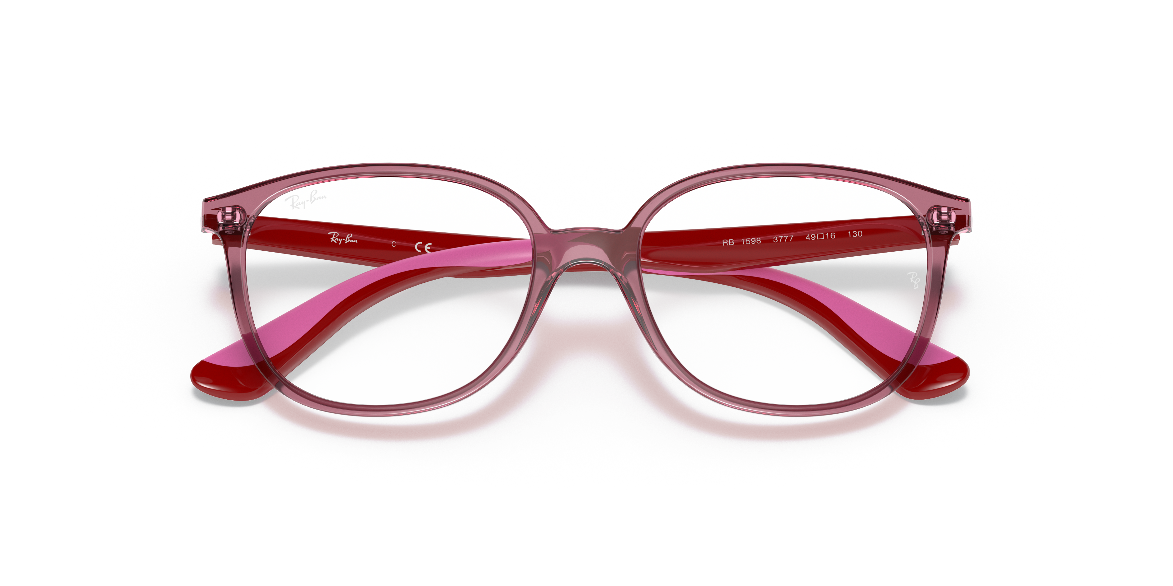 RAY-BAN JUNIOR RY1598 3777 49