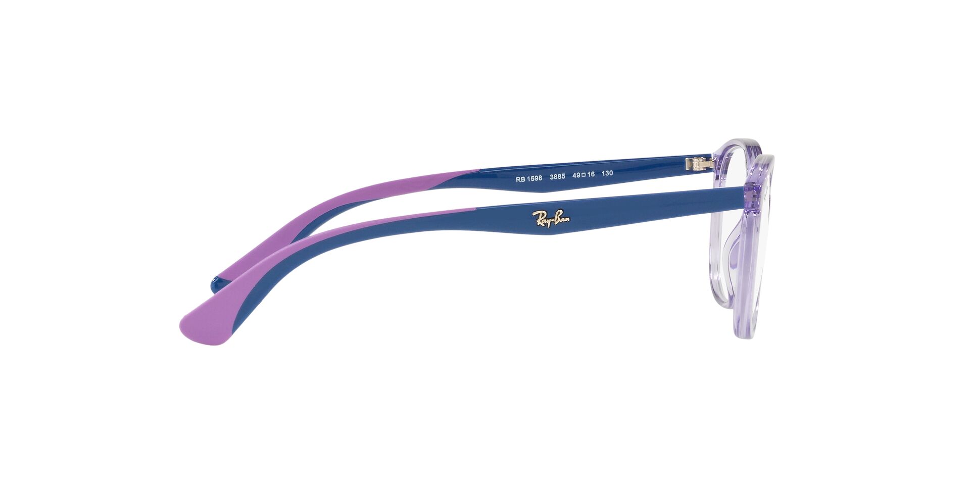 RAY-BAN JUNIOR RY1598 3885 49