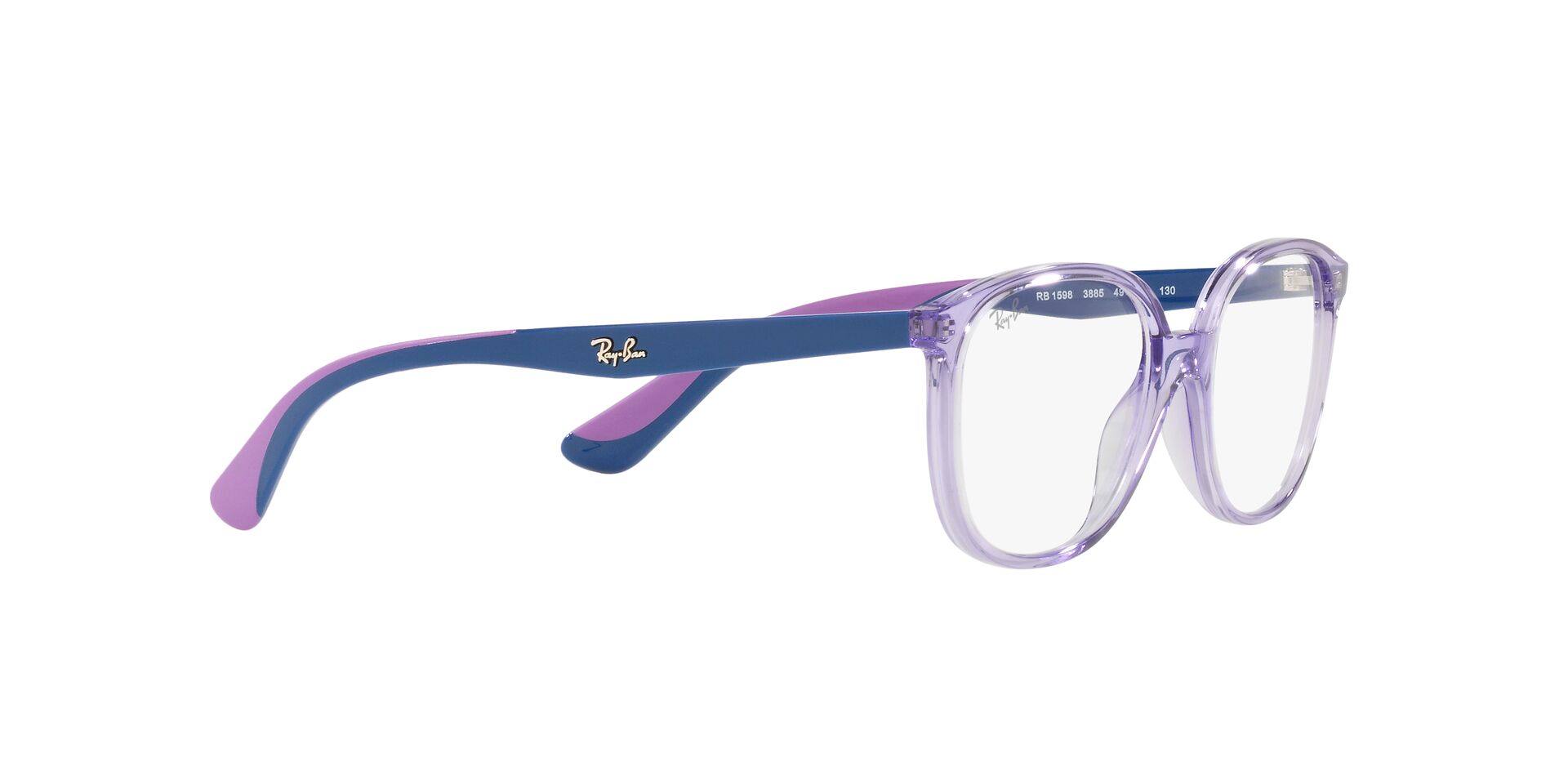 RAY-BAN JUNIOR RY1598 3885 49