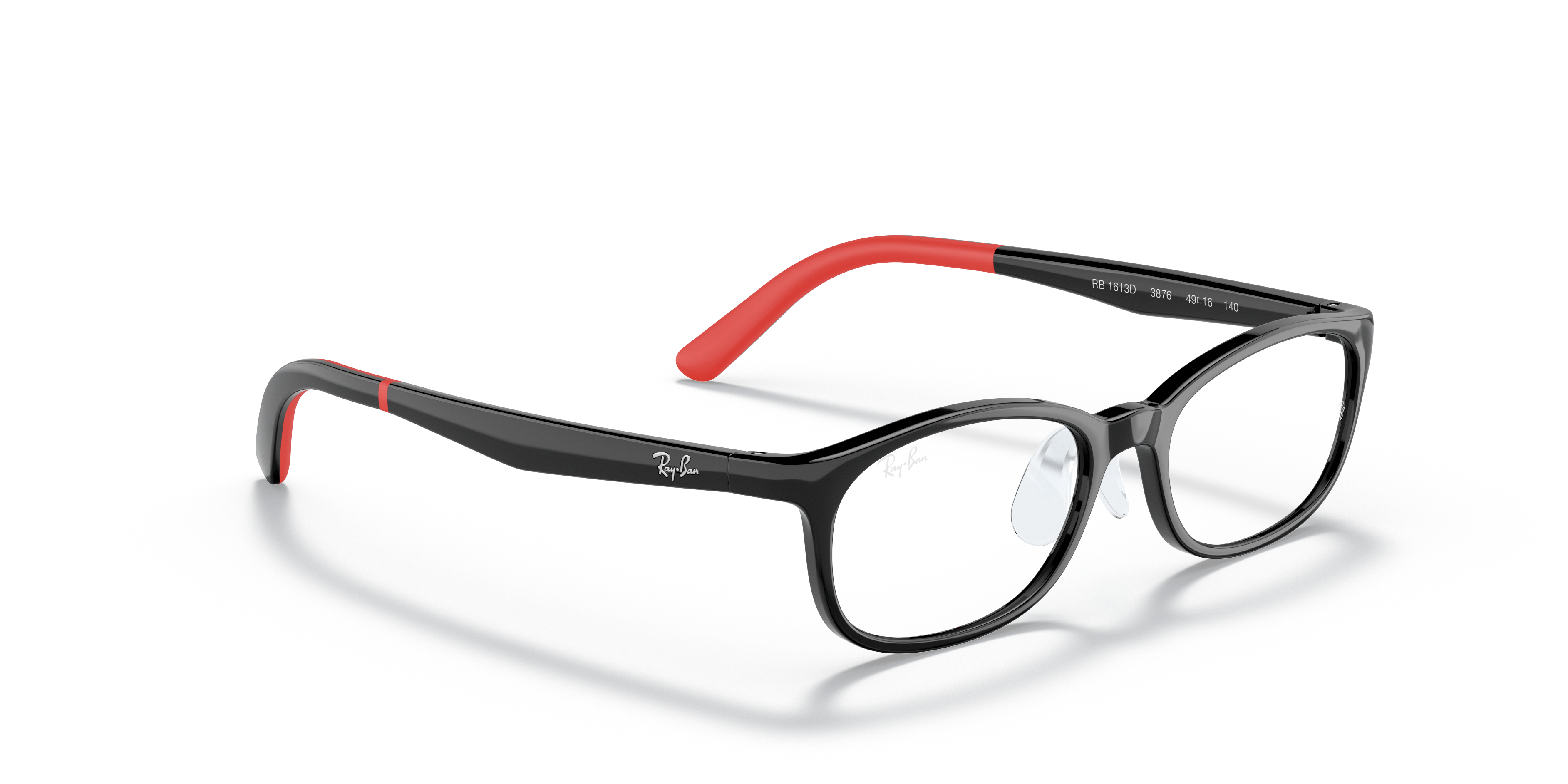 RAY-BAN JUNIOR RY1613D 3876 49