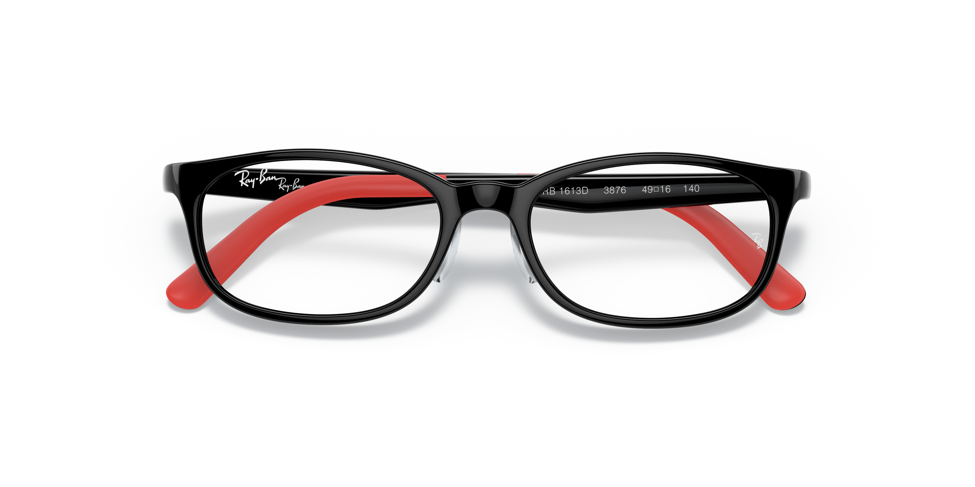 RAY-BAN JUNIOR RY1613D 3876 49