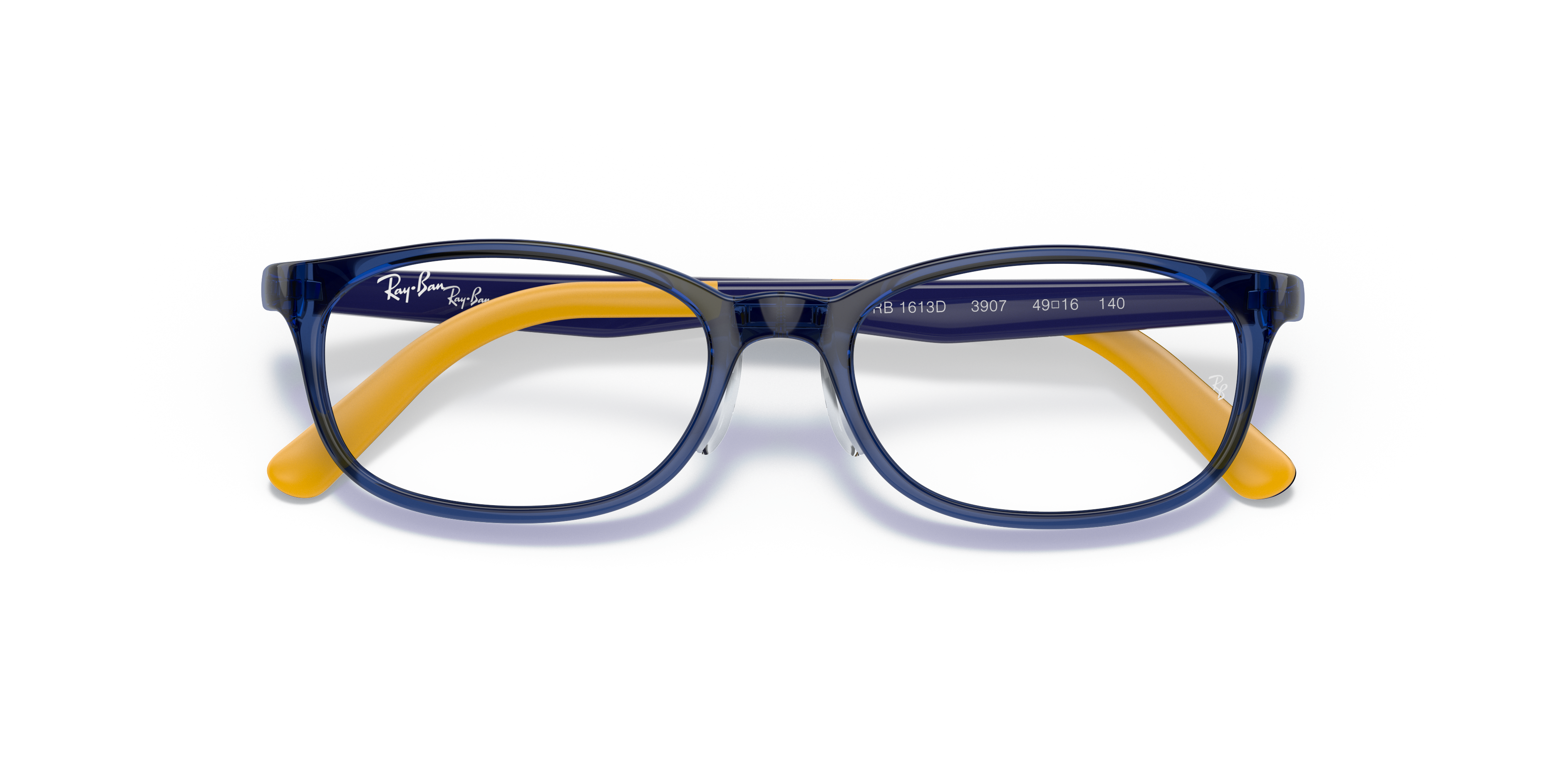 RAY-BAN JUNIOR RY1613D 3907 49