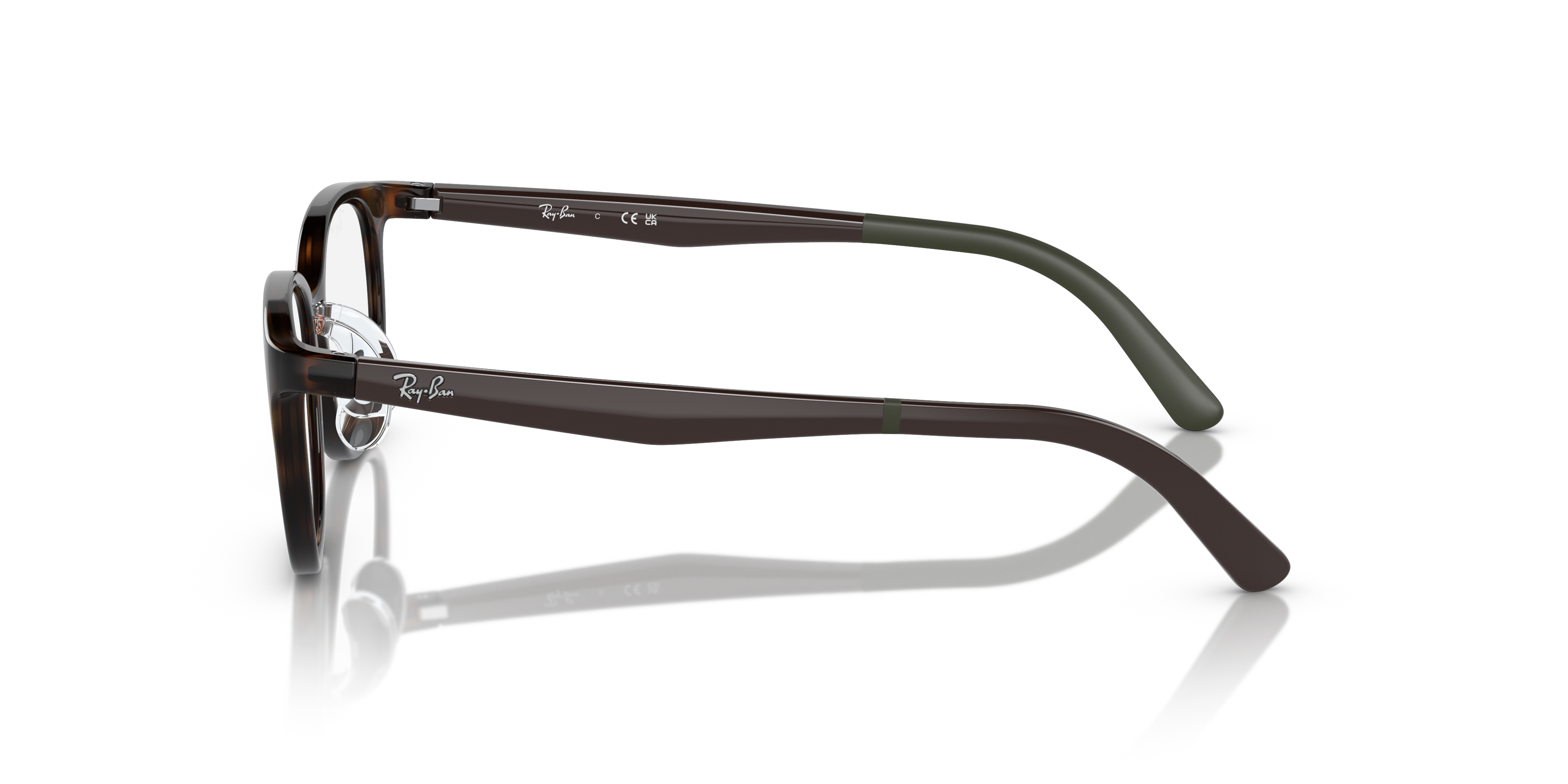 RAY-BAN JUNIOR RY1614D 3863 49