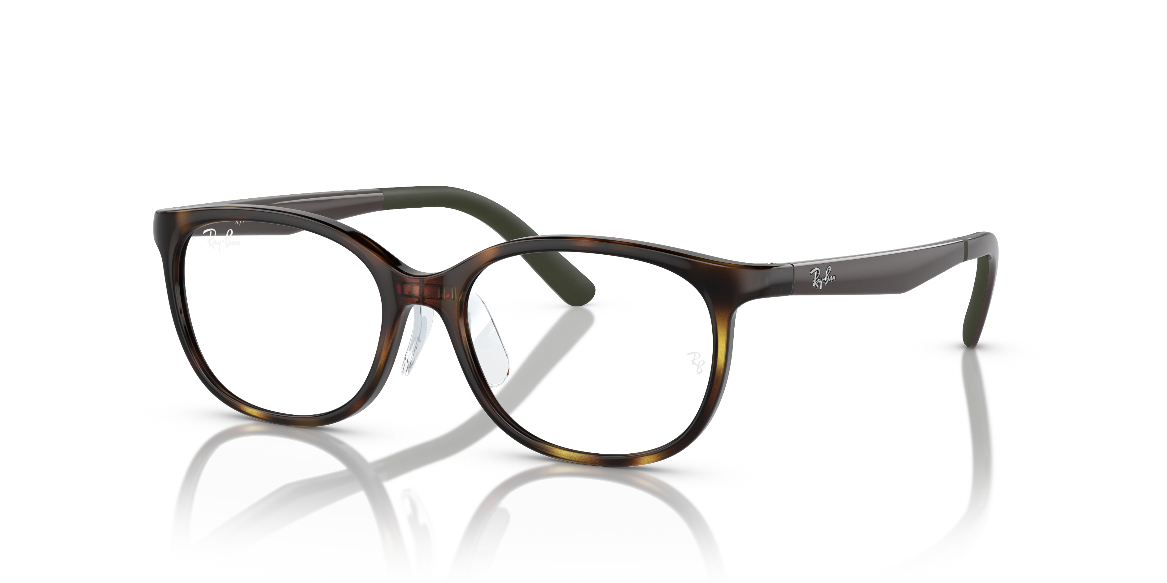 RAY-BAN JUNIOR RY1614D 3863 49