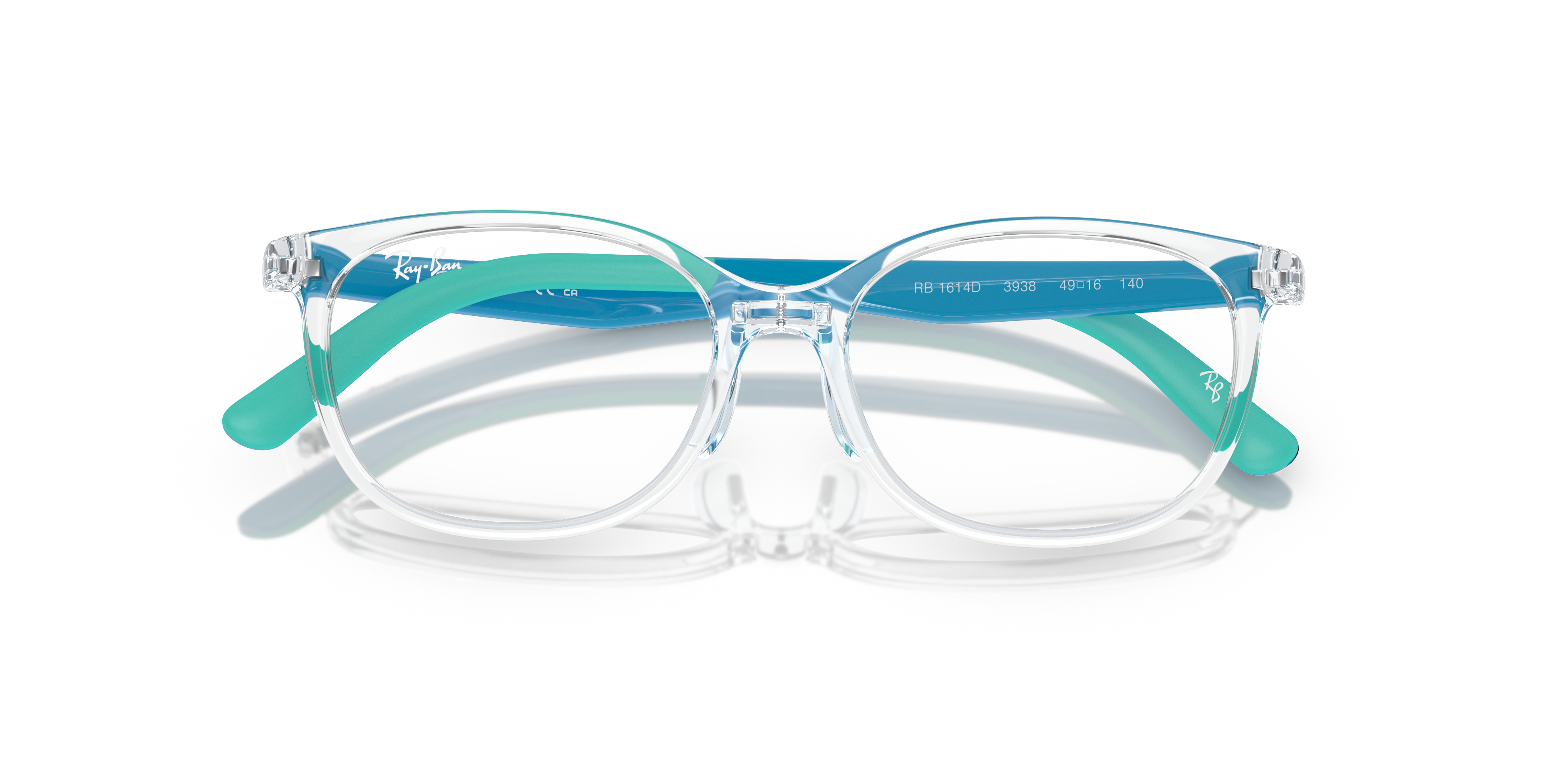 RAY-BAN JUNIOR RY1614D 3938 49