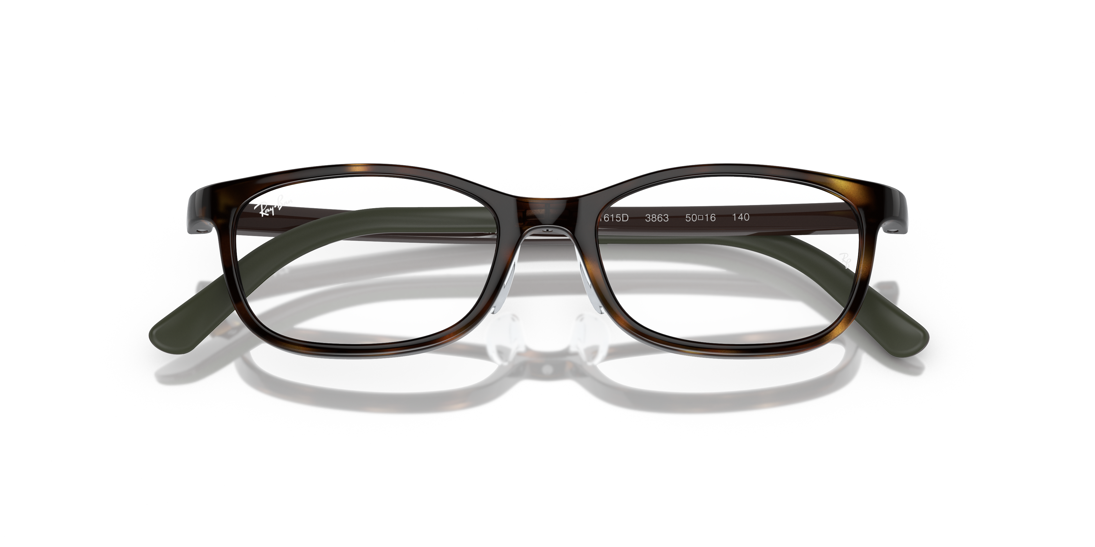 RAY-BAN JUNIOR RY1615D 3863 48