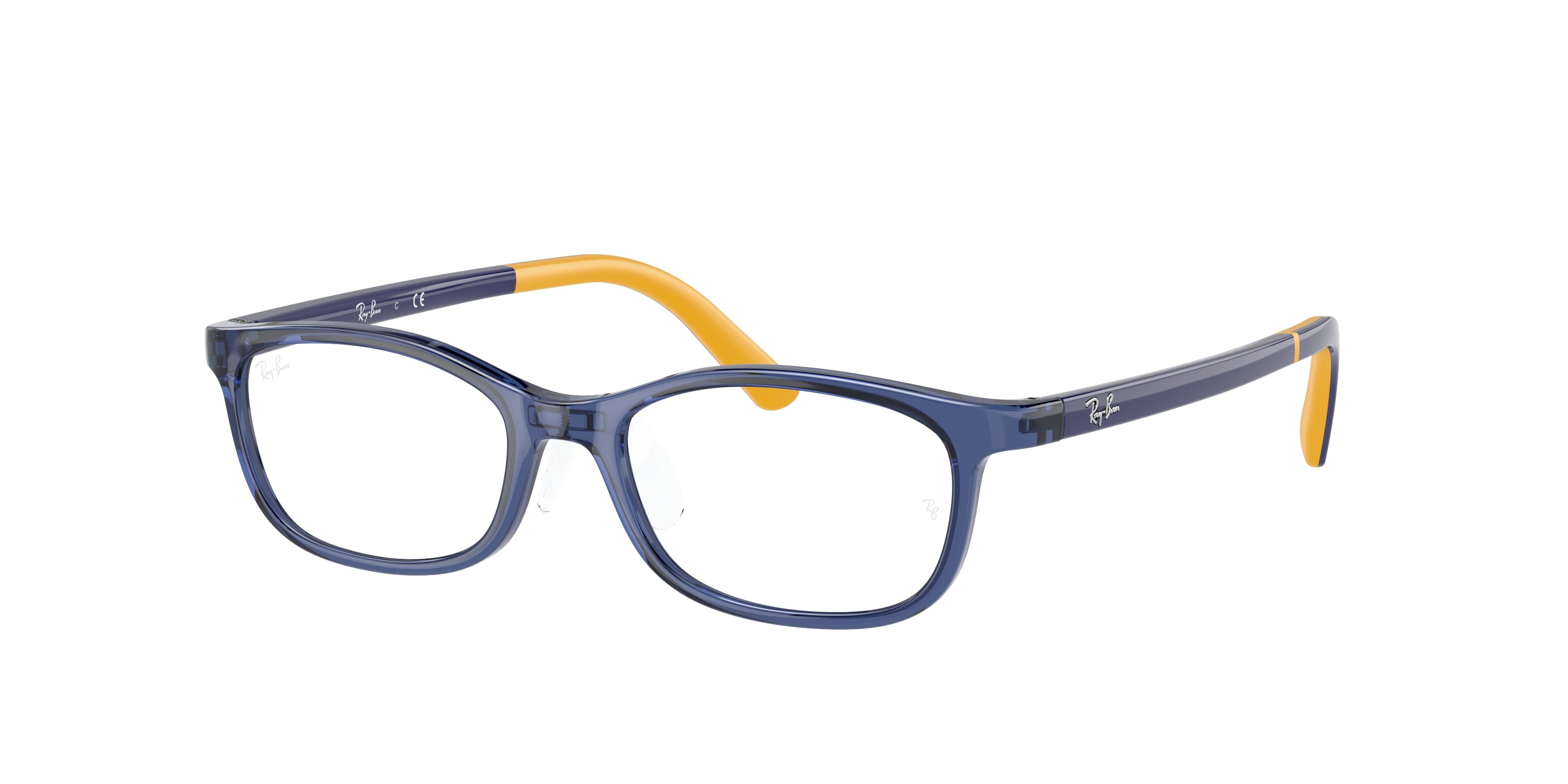 RAY-BAN JUNIOR RY1615D 3907 48