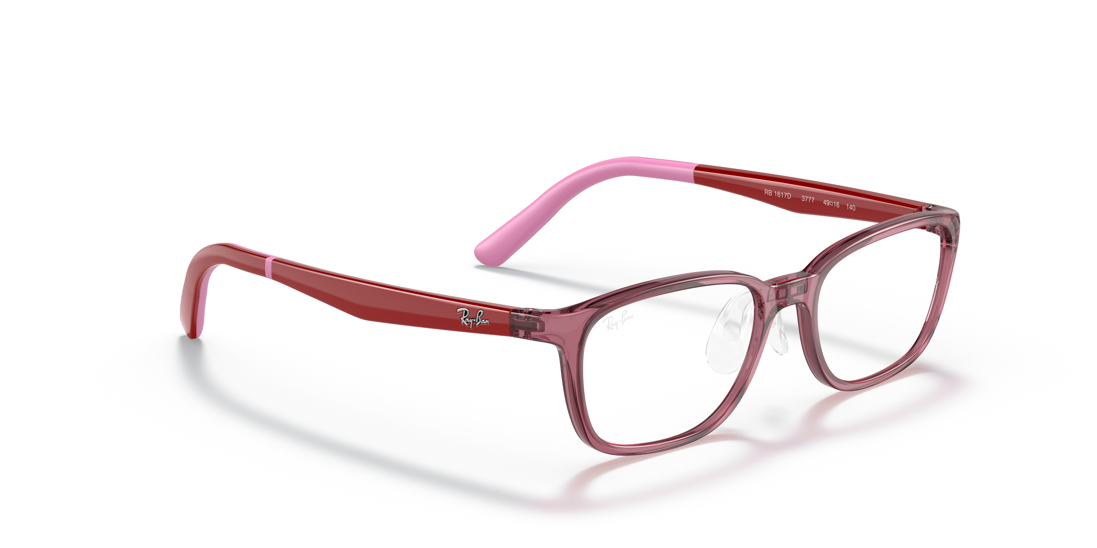 RAY-BAN JUNIOR RY1617D 3777 49