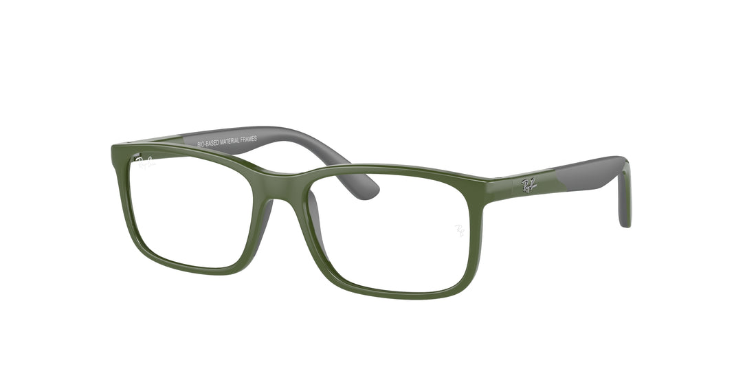Prescription glasses ray-ban junior ry1621 3932 infantil size 47mm - Main view