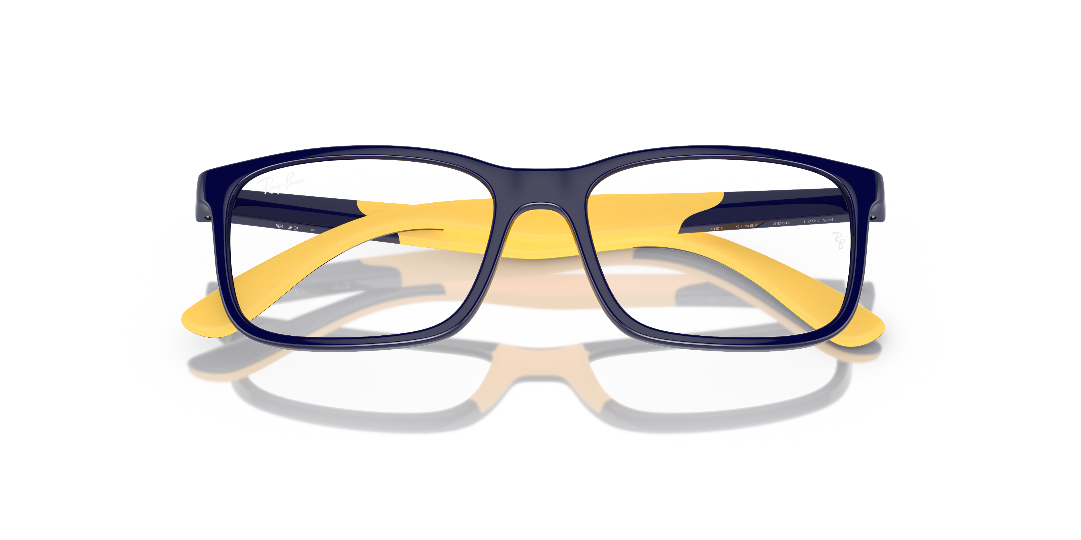 RAY-BAN JUNIOR RY1621 3937 49