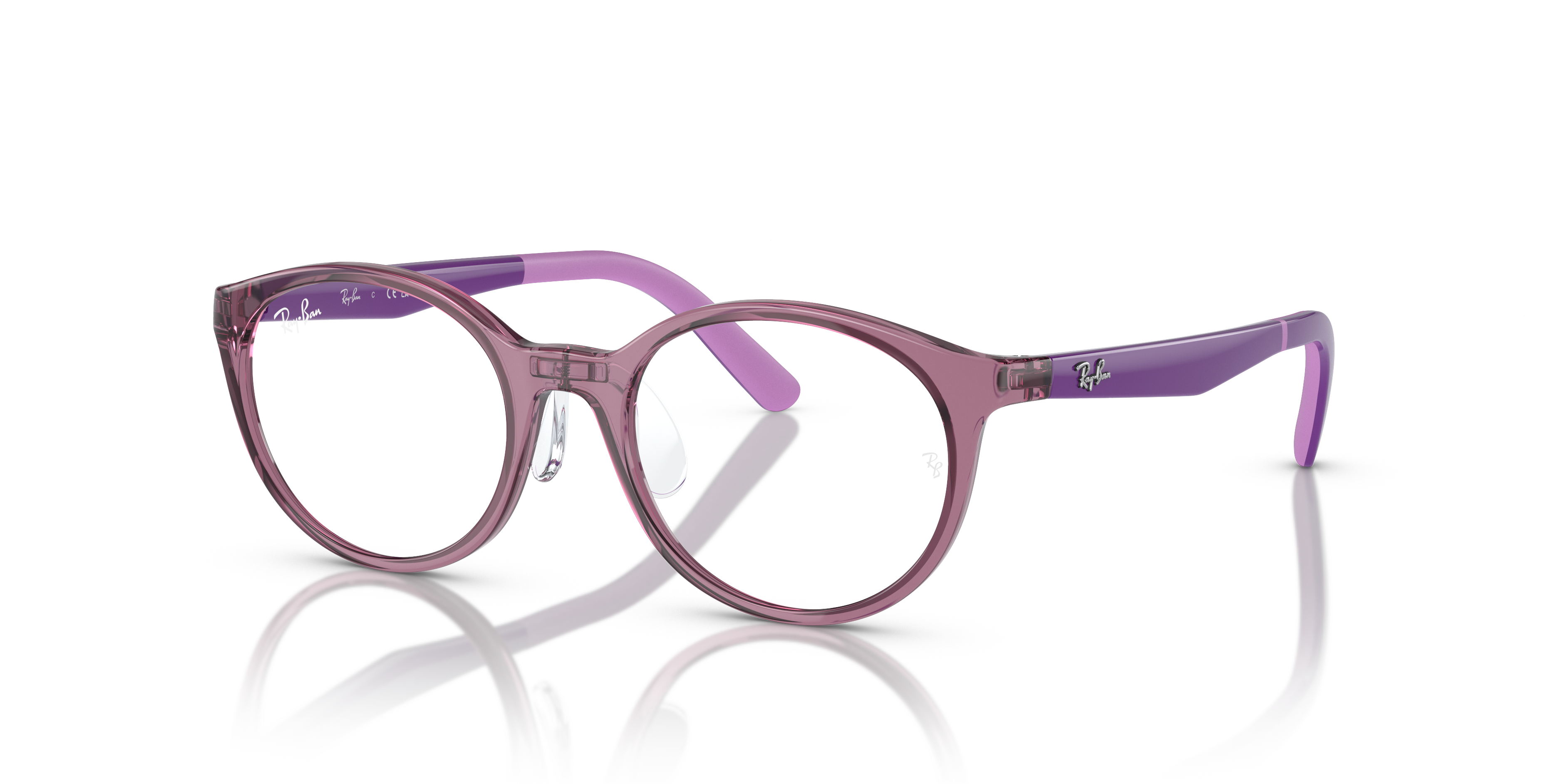 RAY-BAN JUNIOR RY1625D 3909 47