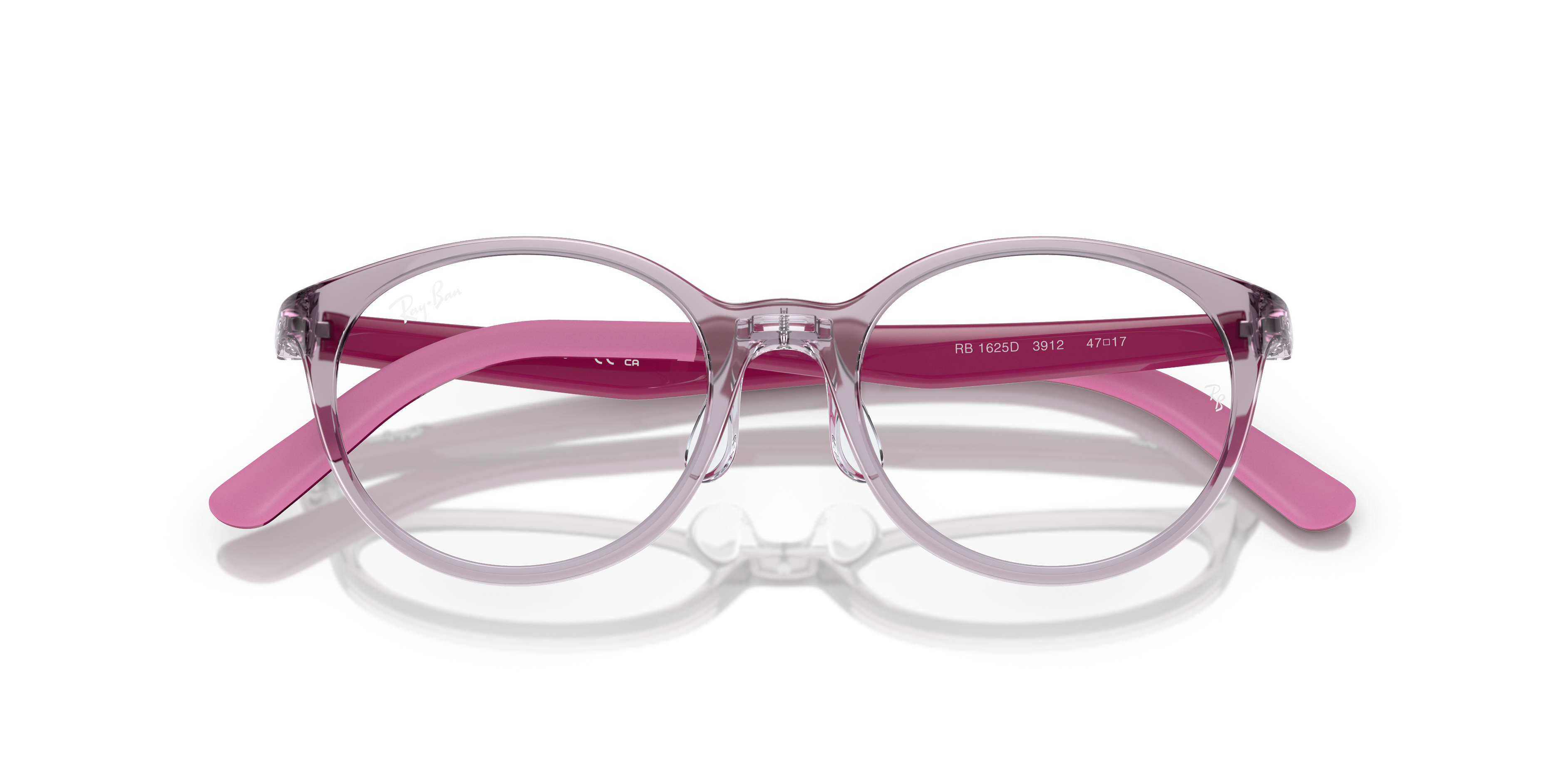 RAY-BAN JUNIOR RY1625D 3912 47