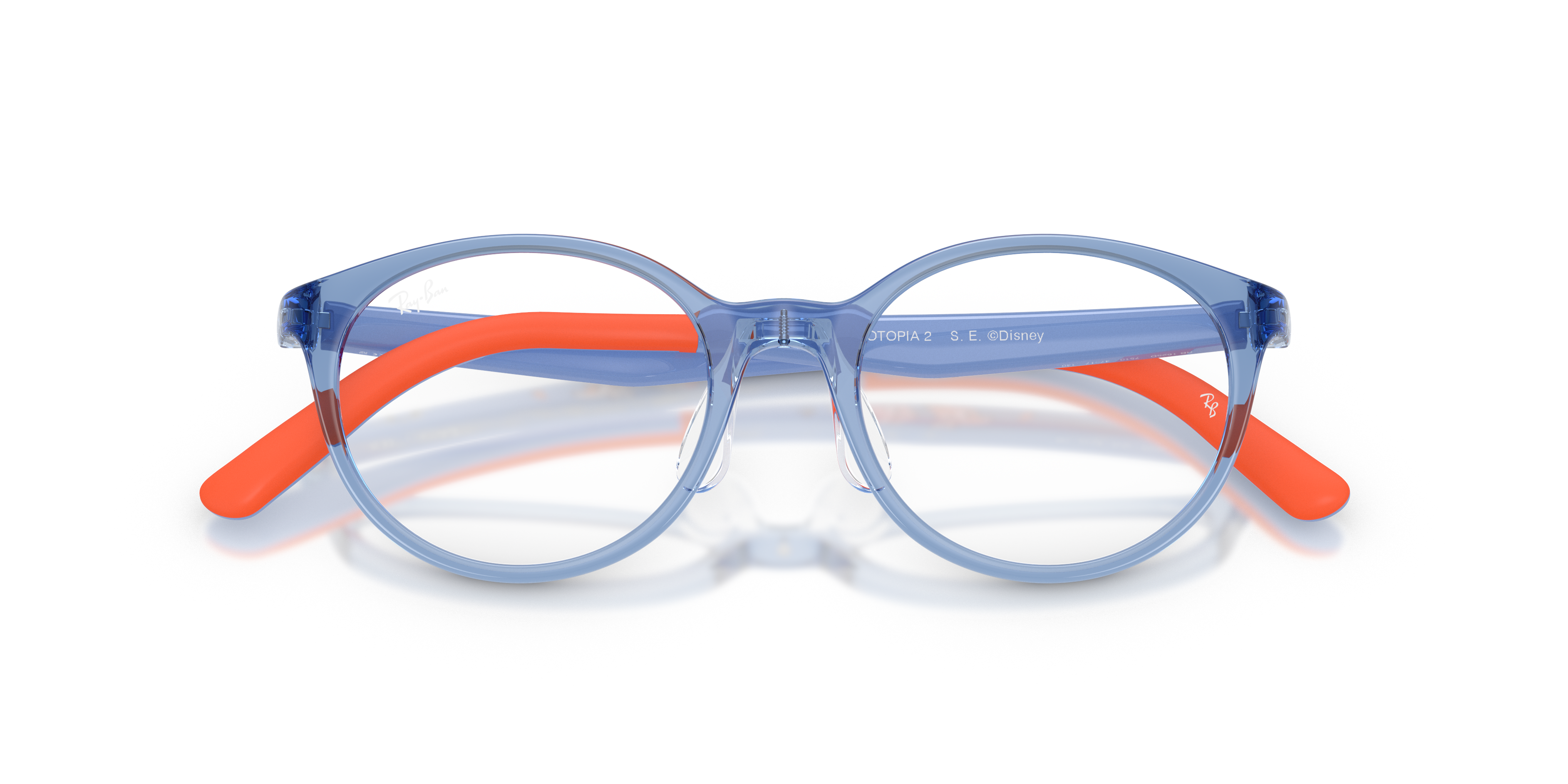 RAY-BAN JUNIOR RY1625D 7510 47