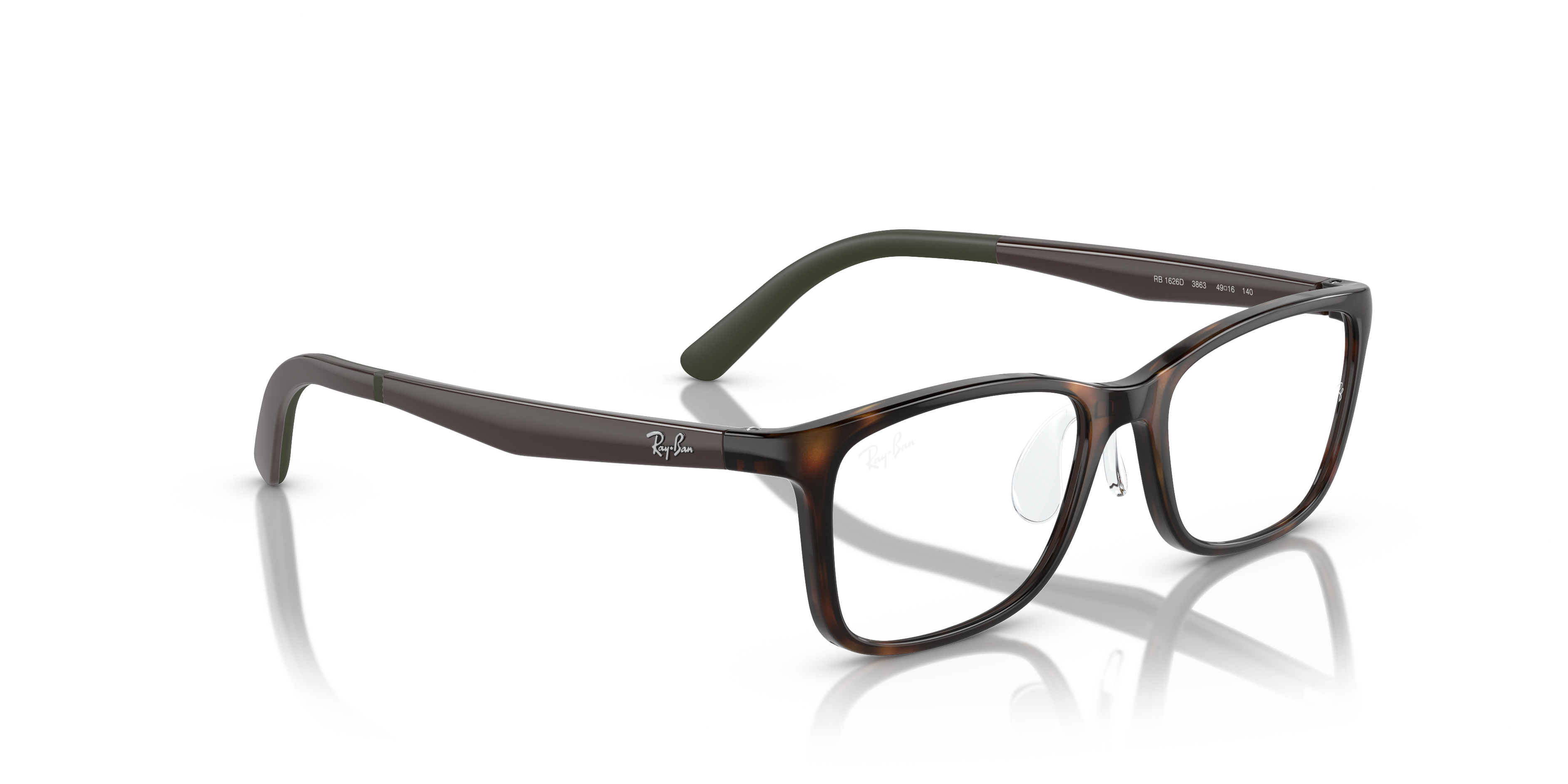 RAY-BAN JUNIOR RY1626D 3863 47