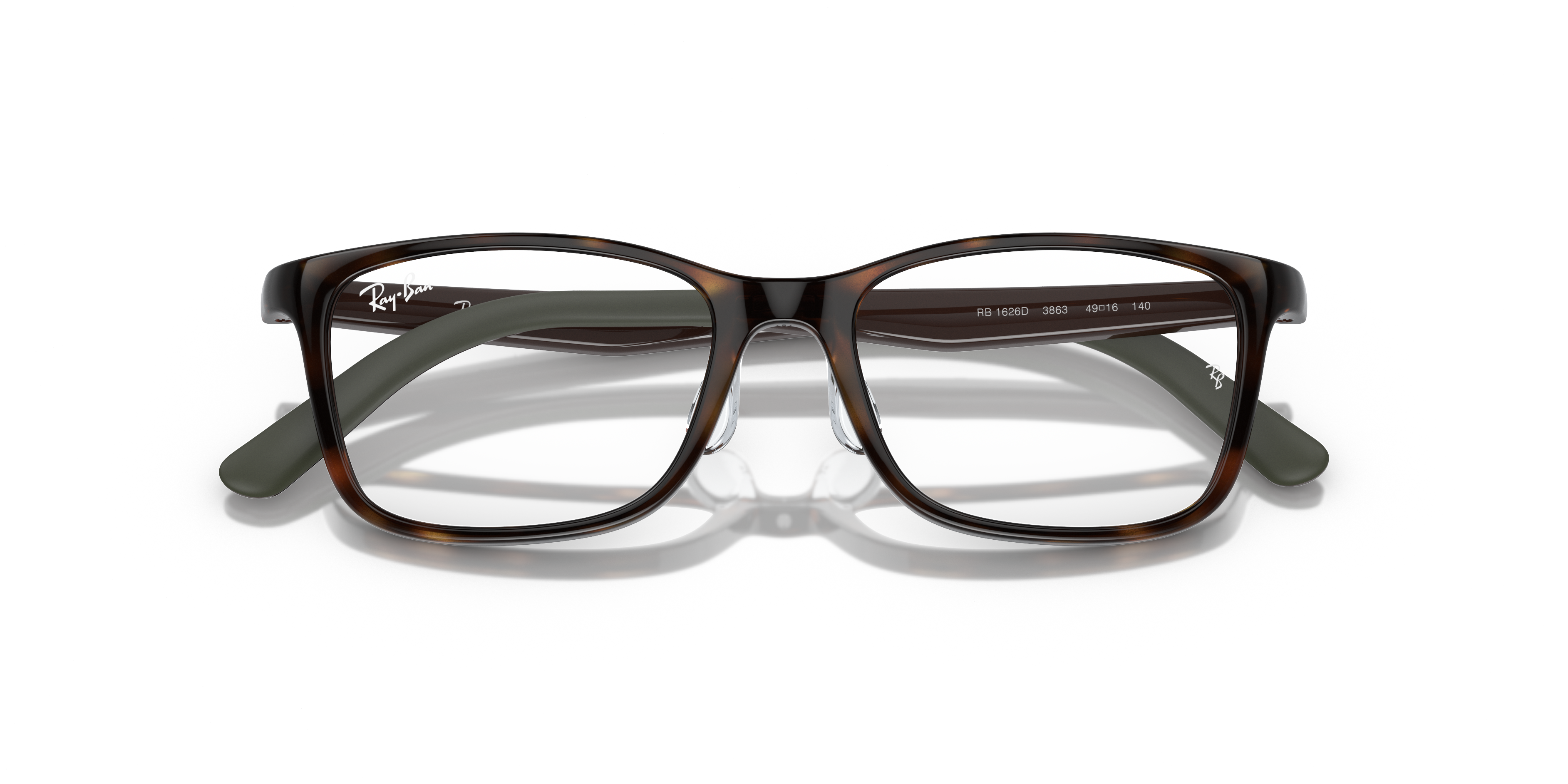 RAY-BAN JUNIOR RY1626D 3863 49