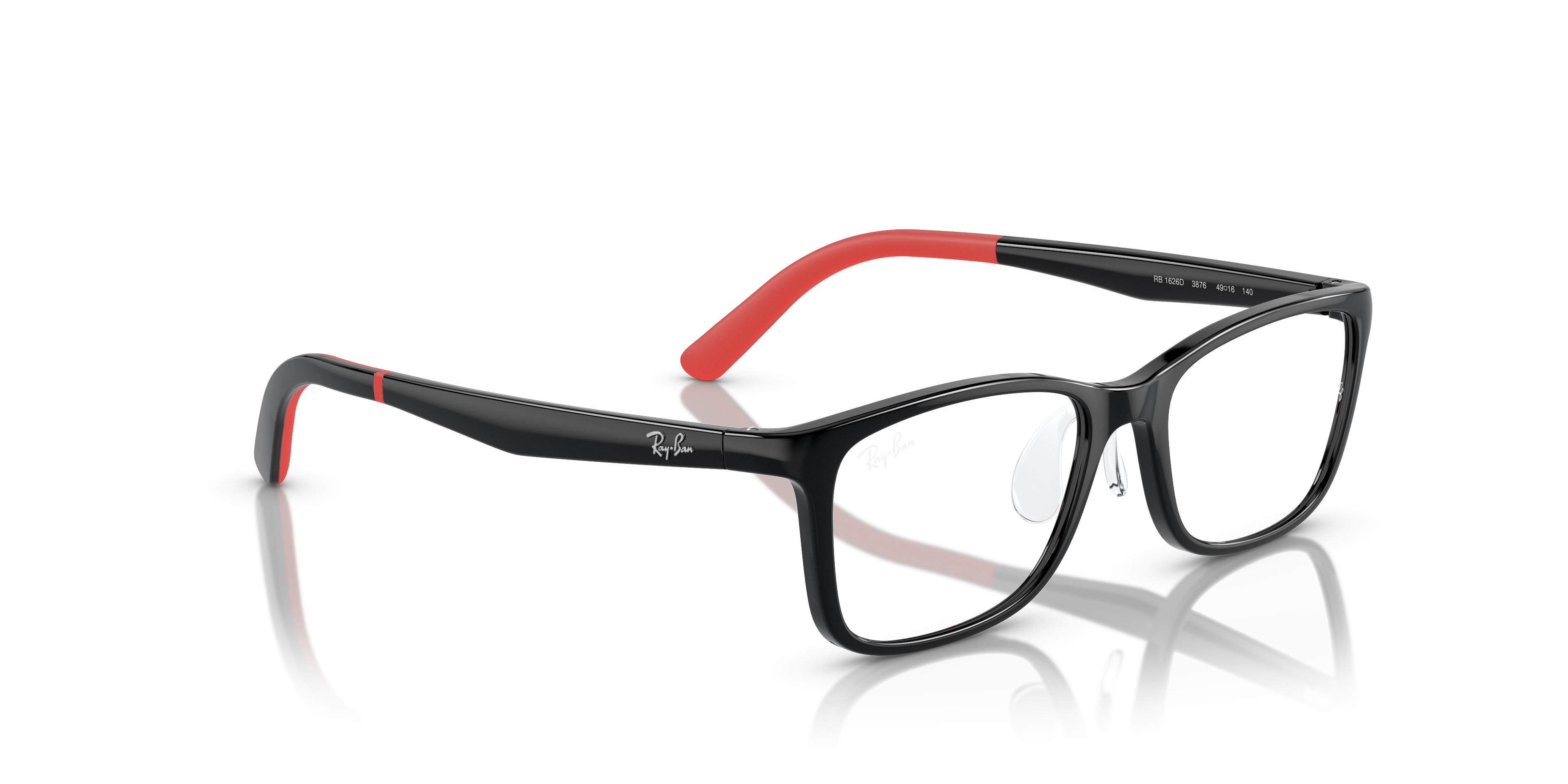 RAY-BAN JUNIOR RY1626D 3876 49