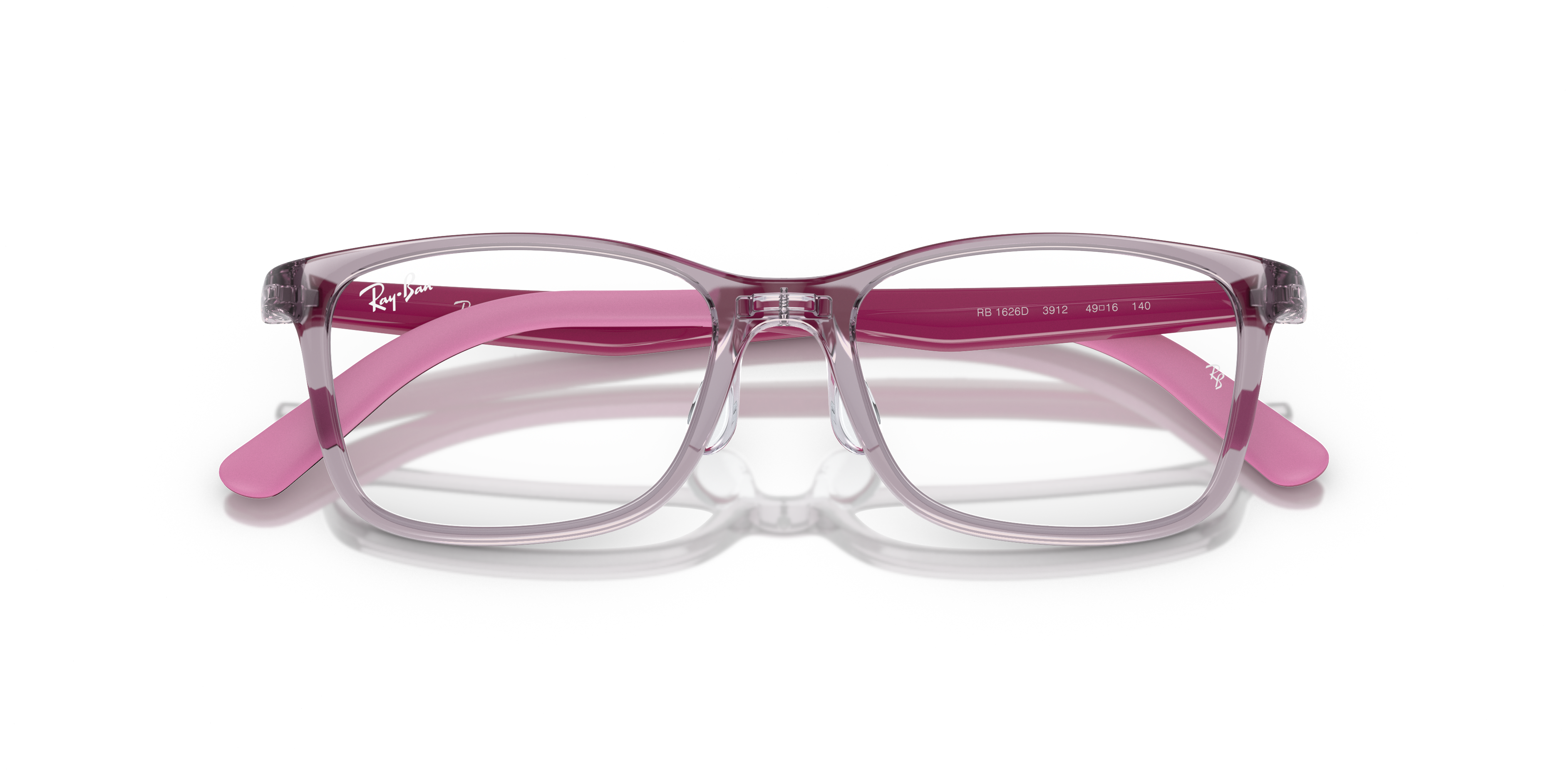 RAY-BAN JUNIOR RY1626D 3912 47