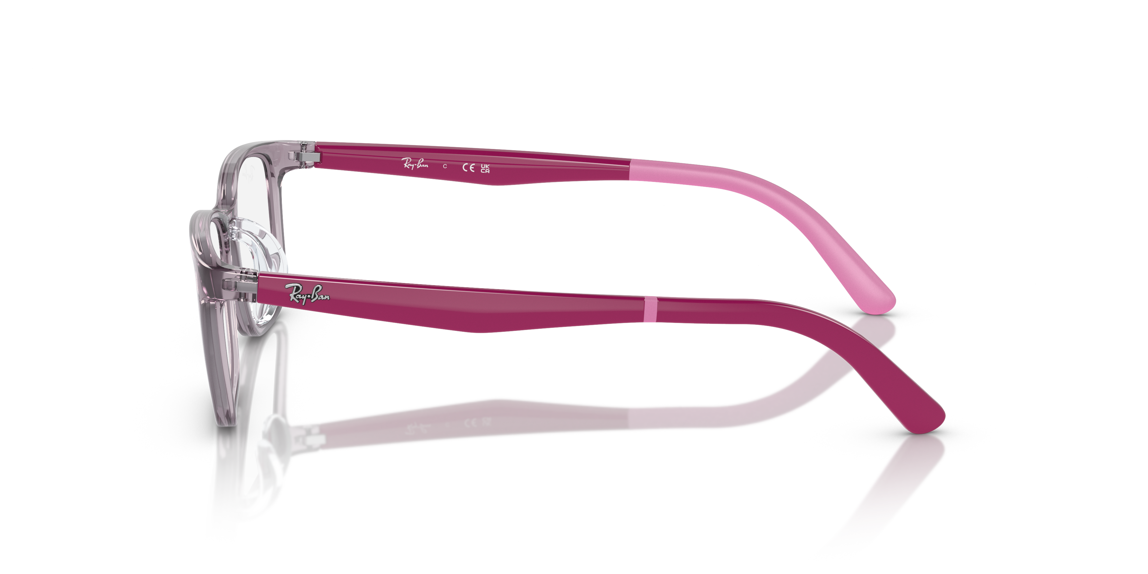 RAY-BAN JUNIOR RY1626D 3912 47