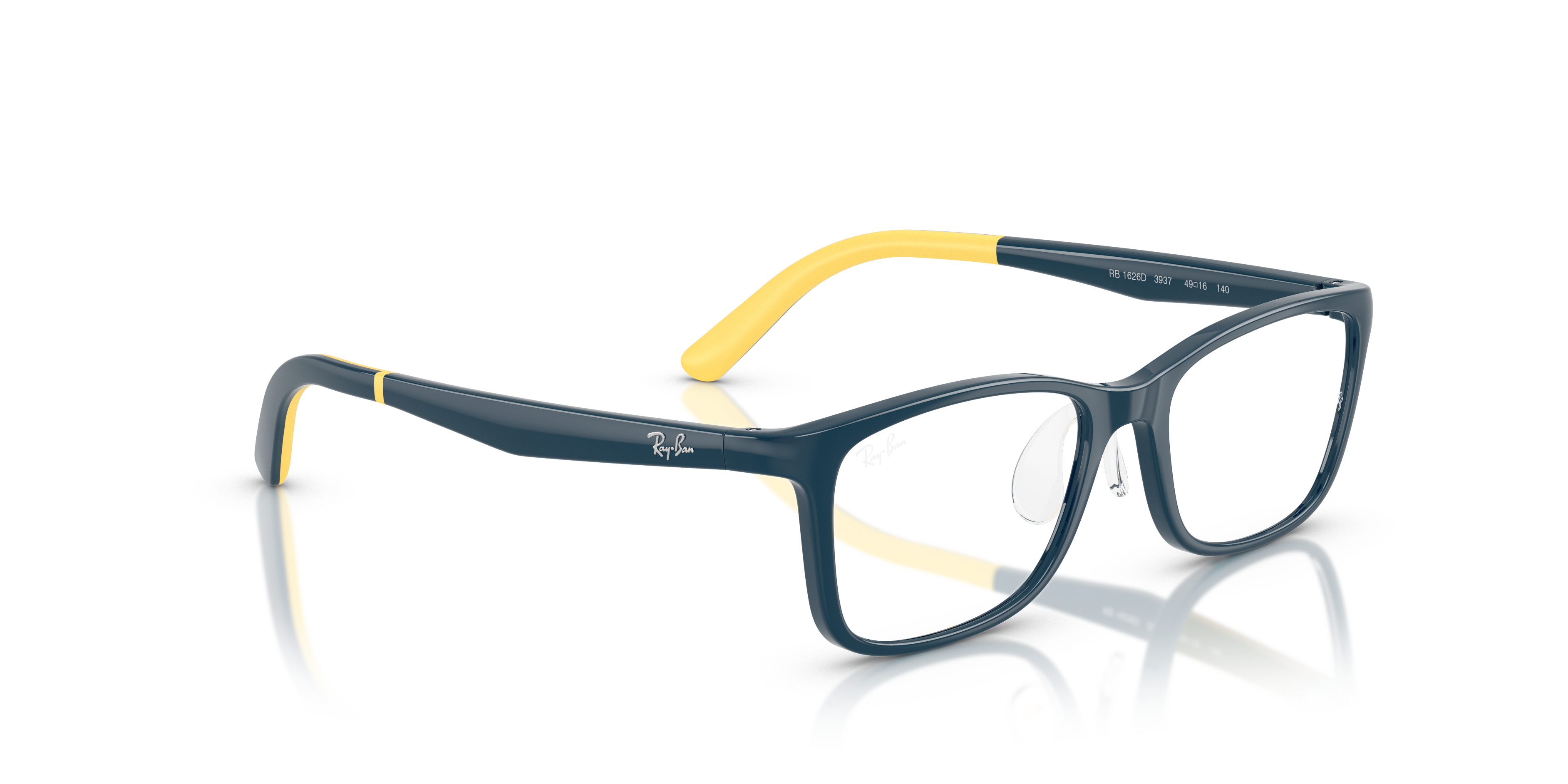 RAY-BAN JUNIOR RY1626D 3937 49