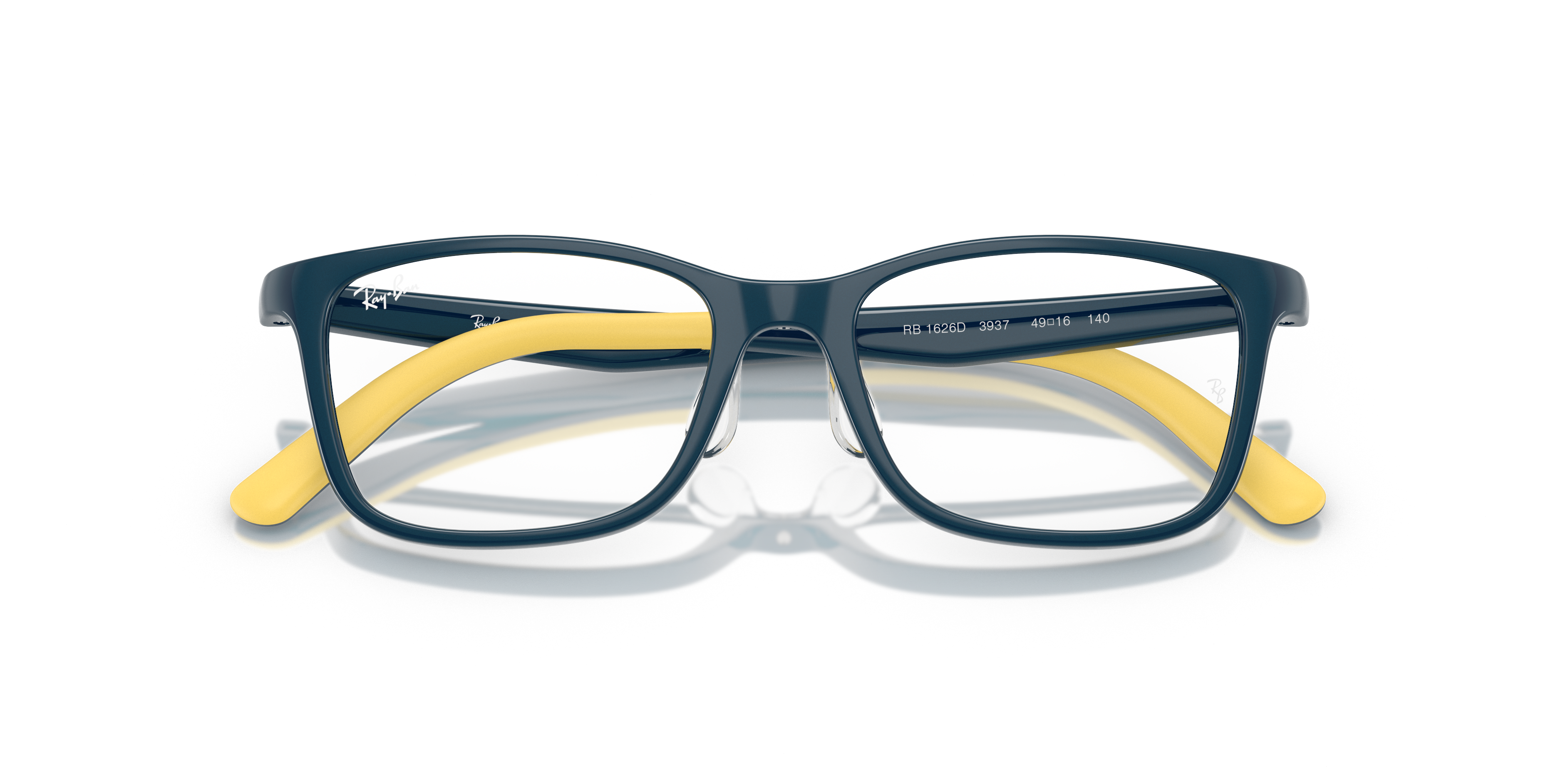 RAY-BAN JUNIOR RY1626D 3937 49