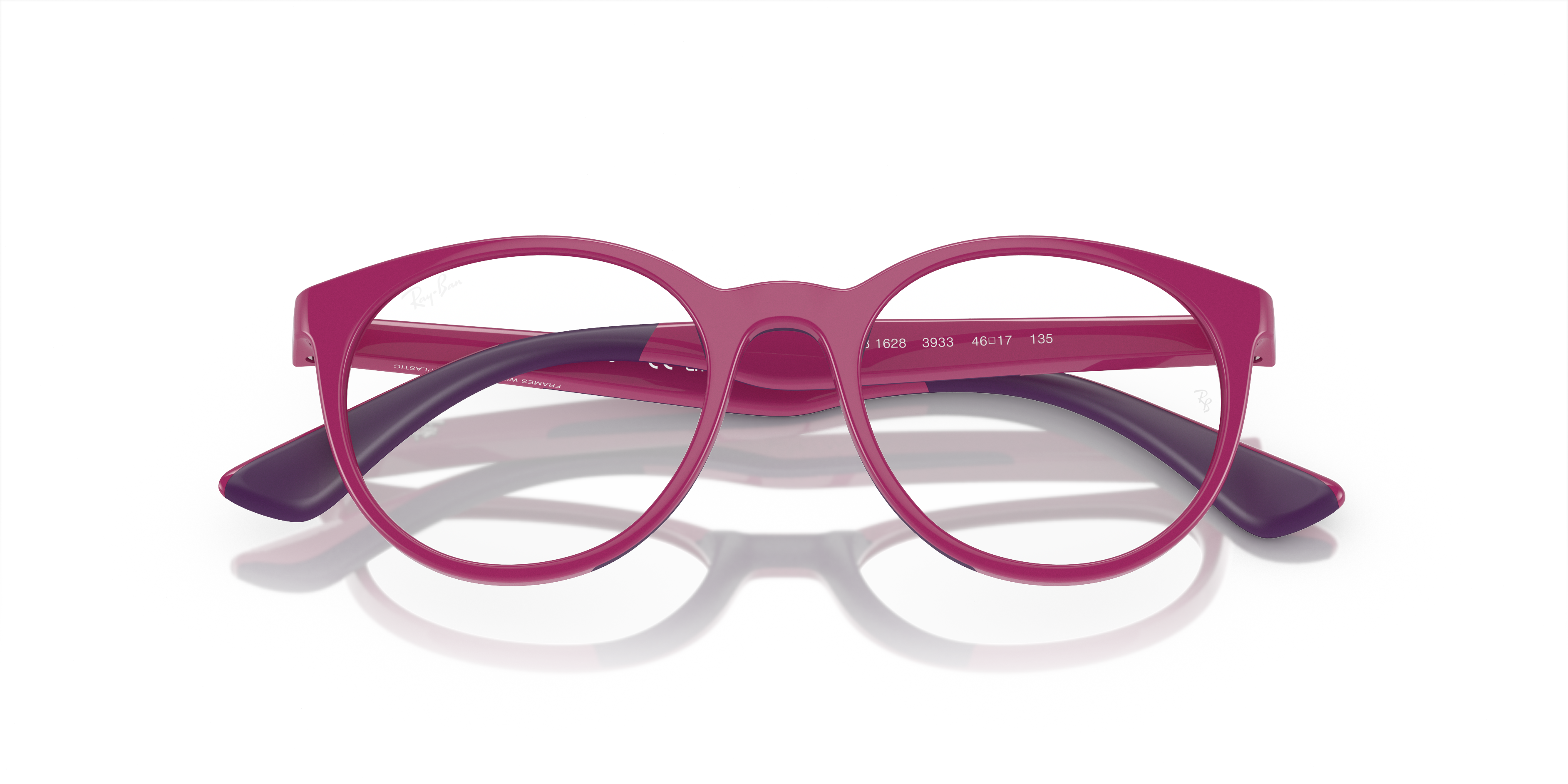 RAY-BAN JUNIOR RY1628 3933 46