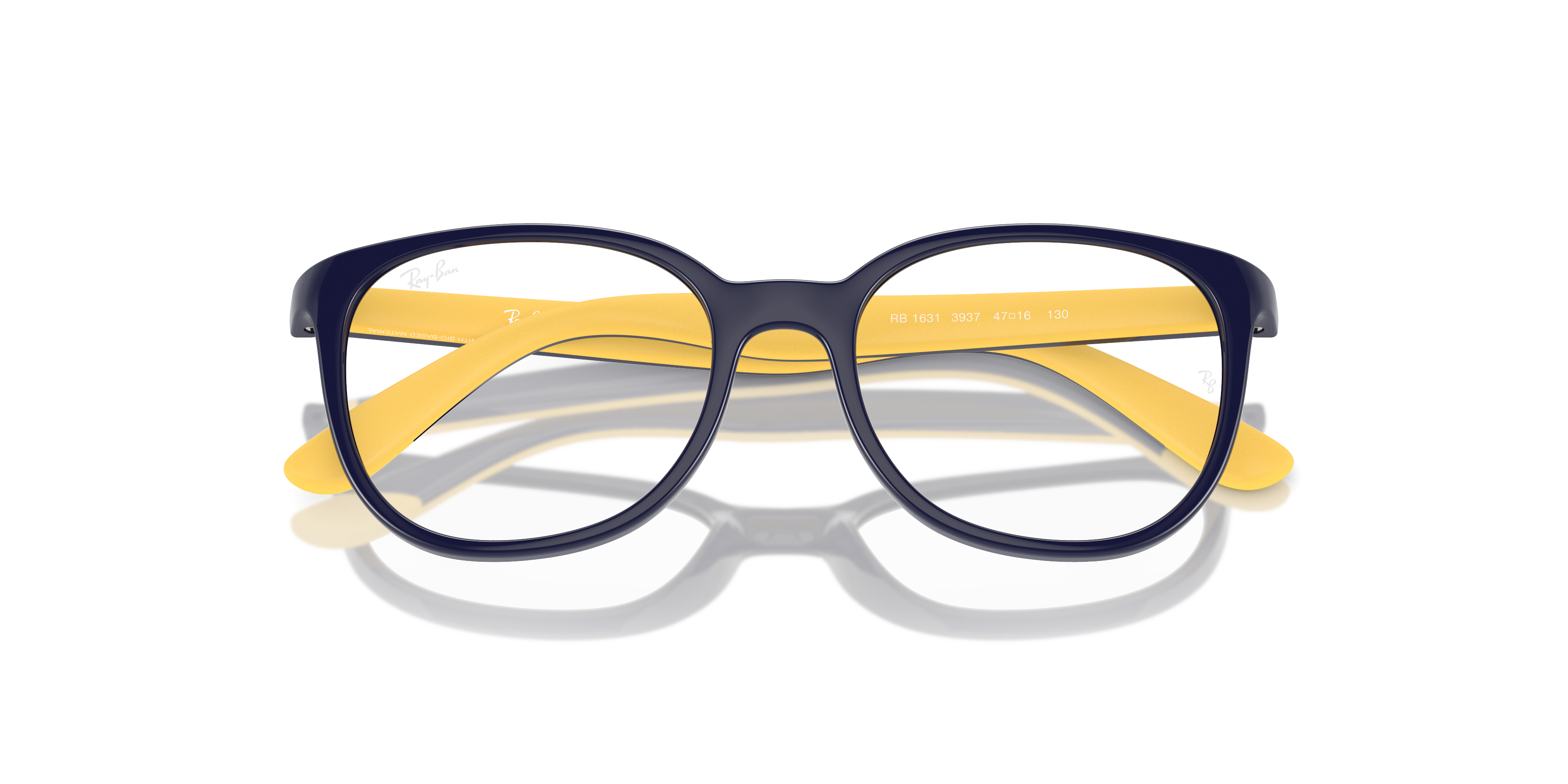 RAY-BAN JUNIOR RY1631 3937 47