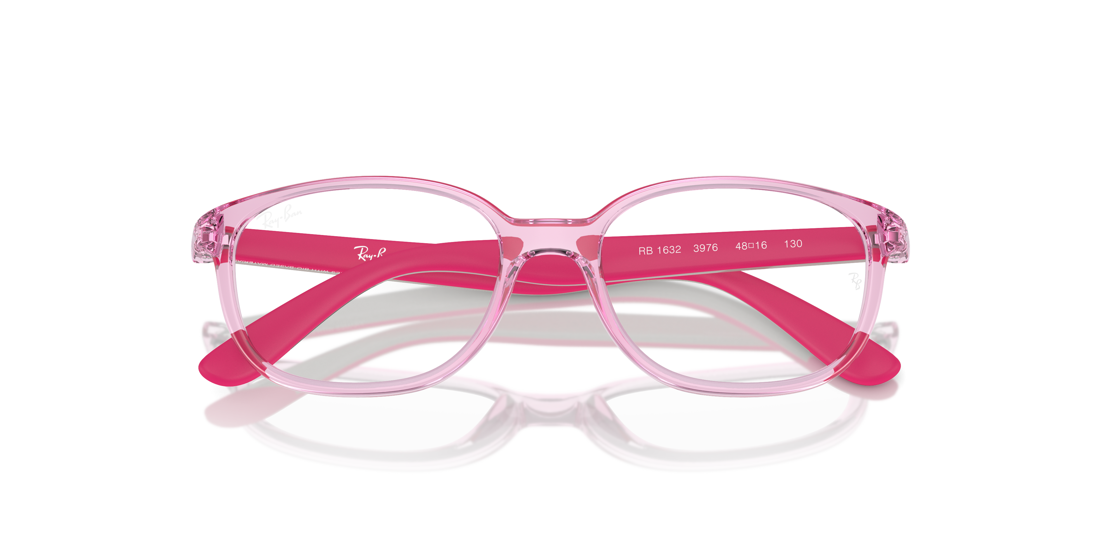 RAY-BAN JUNIOR RY1632 3976 46