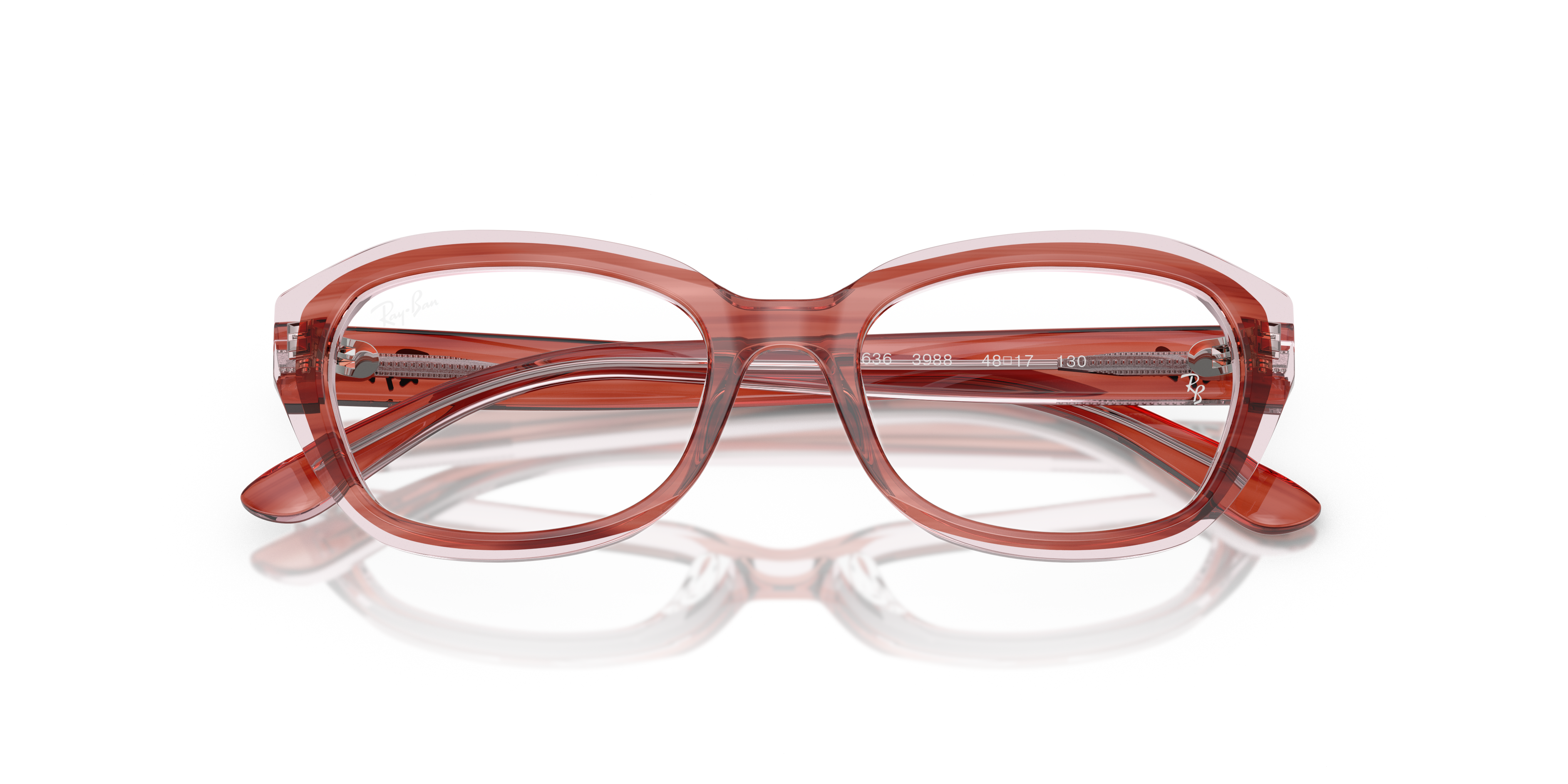 RAY-BAN JUNIOR RY1636 3988 46
