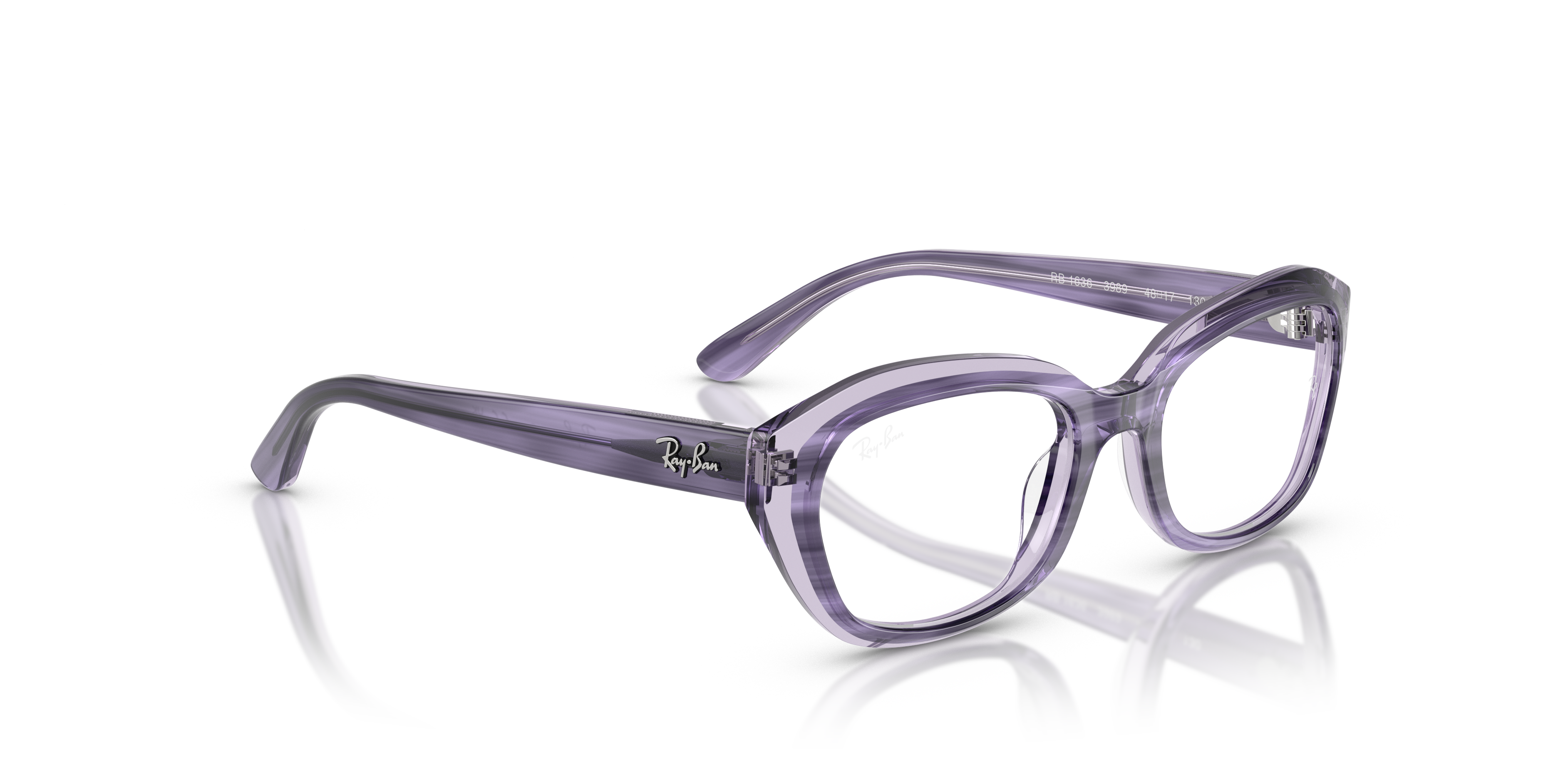 RAY-BAN JUNIOR RY1636 3989 48