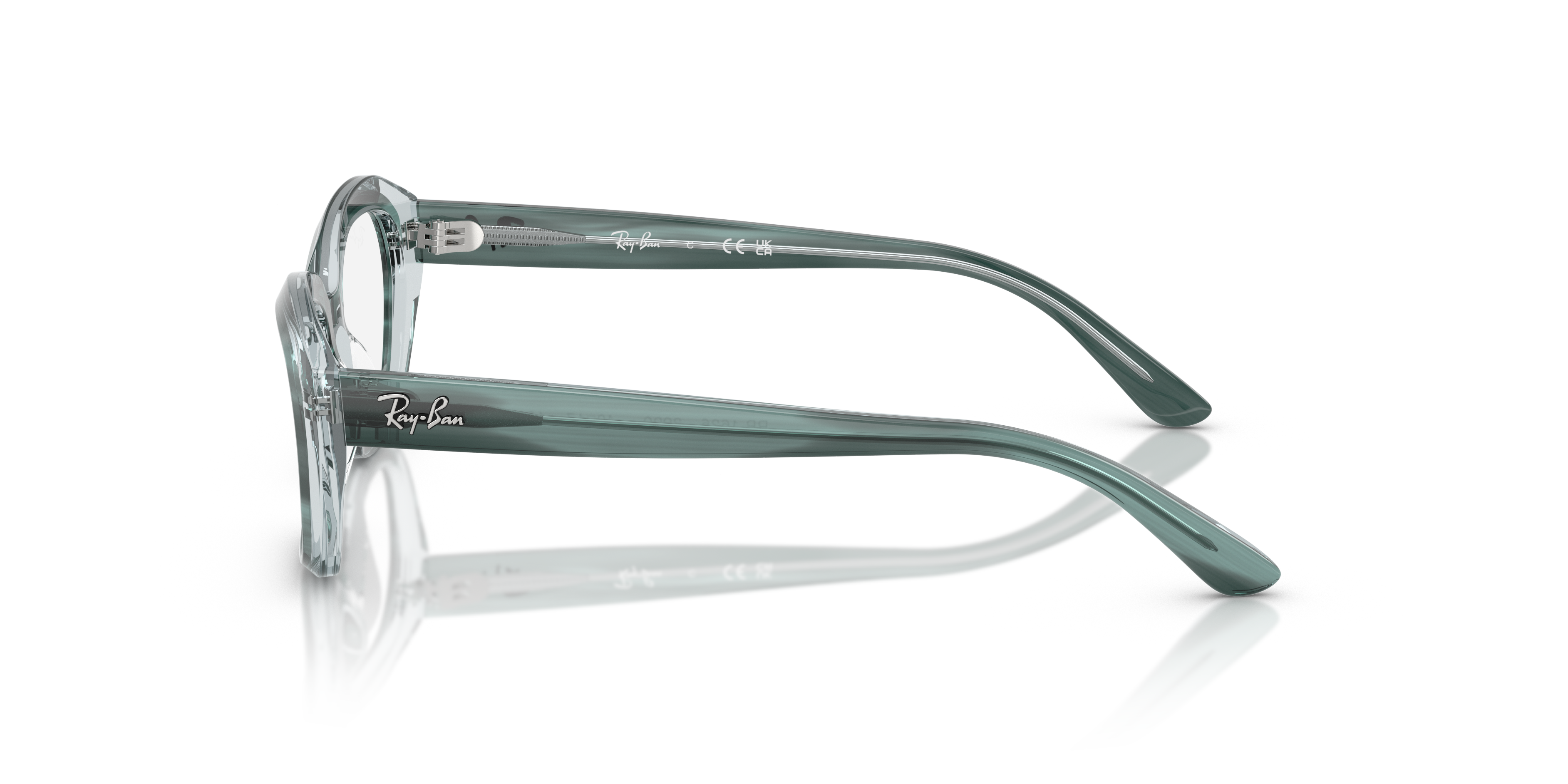 RAY-BAN JUNIOR RY1636 3990 46