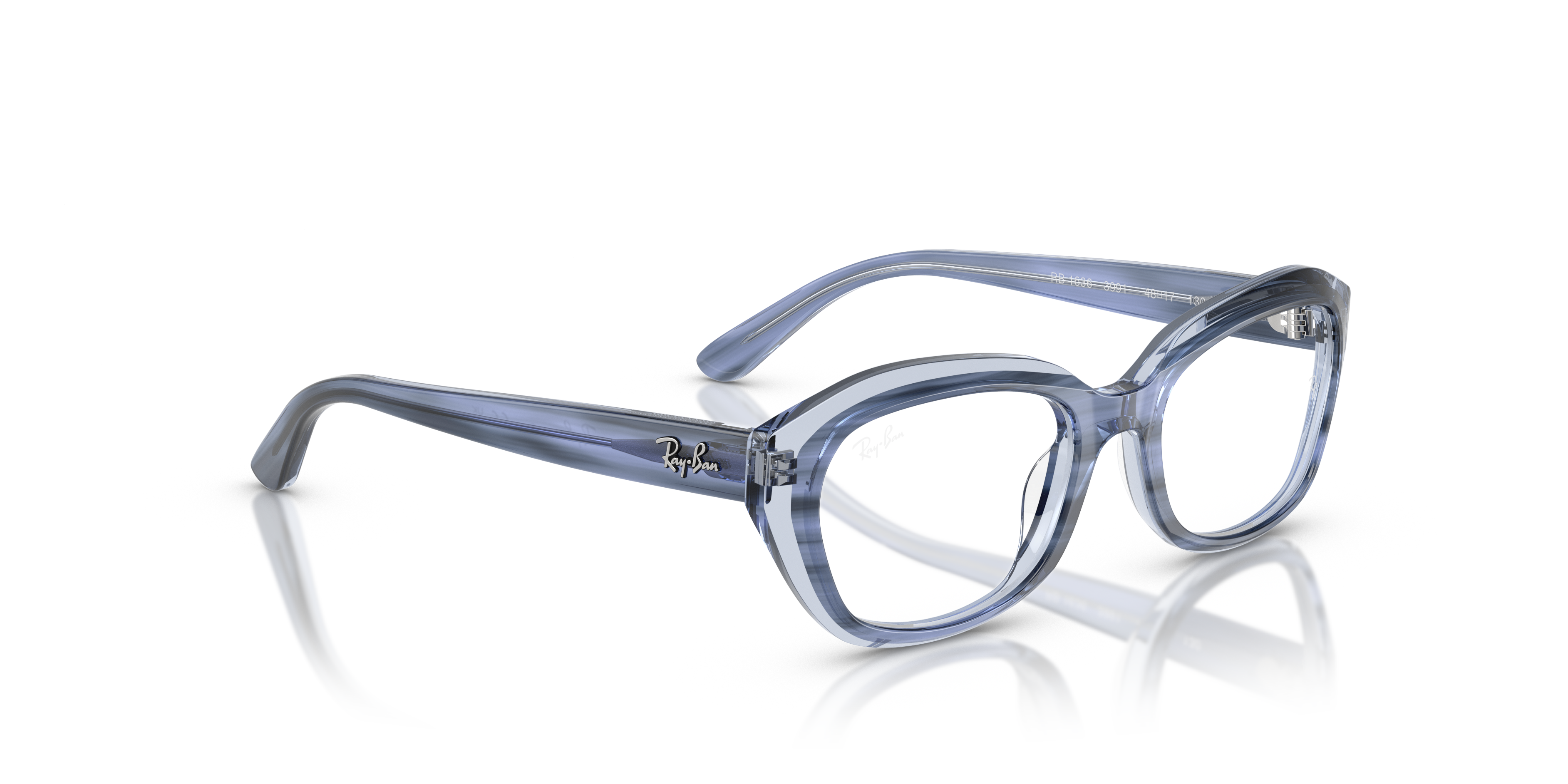 RAY-BAN JUNIOR RY1636 3991 48